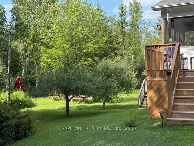 Photo 38 of 119 Sierra Woods Drive, Ottawa, Huntley Ward (South West) — HOMEH