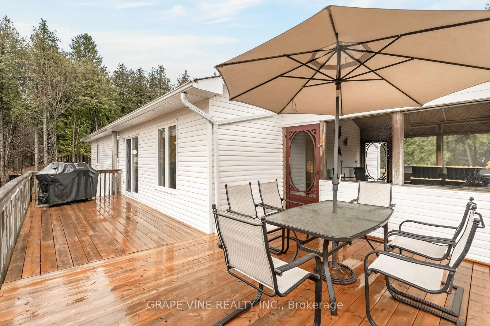 Photo 57 of 119 Sierra Woods Drive, Ottawa, Huntley Ward (South West) — HOMEH