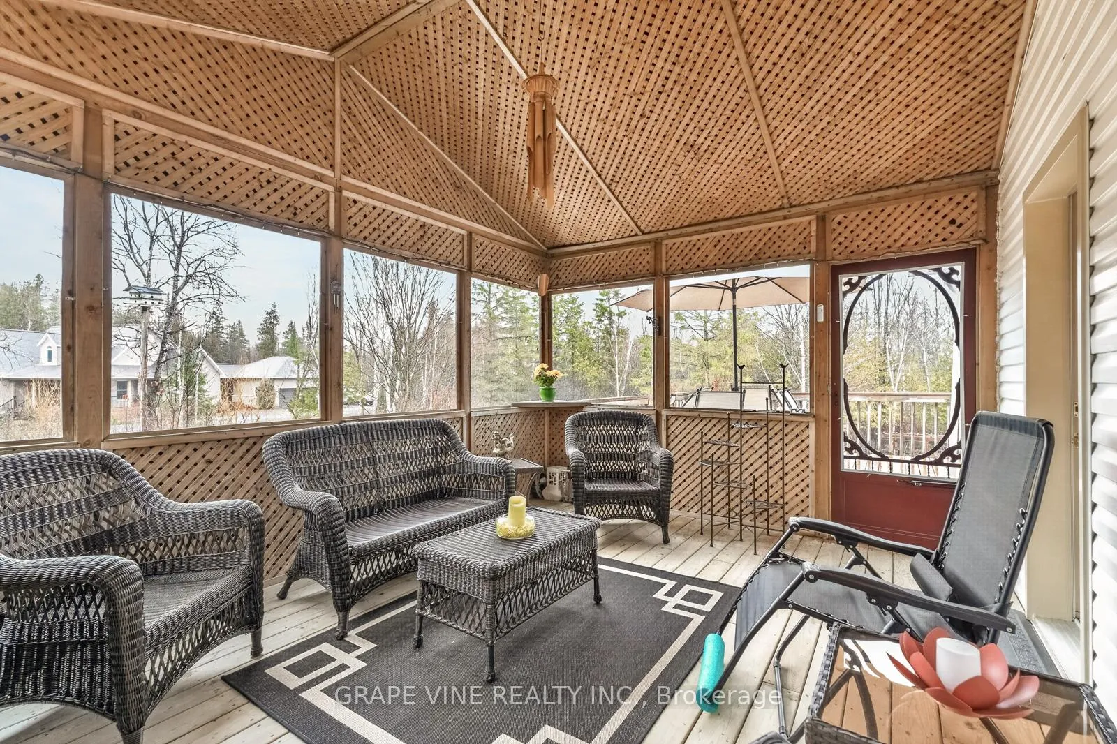 Photo 39 of 119 Sierra Woods Drive, Ottawa, Huntley Ward (South West) — HOMEH