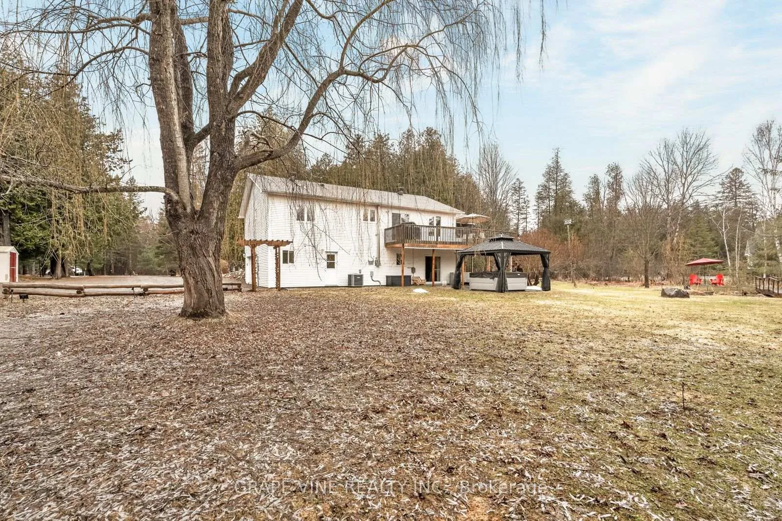 Photo 58 of 119 Sierra Woods Drive, Ottawa, Huntley Ward (South West) — HOMEH