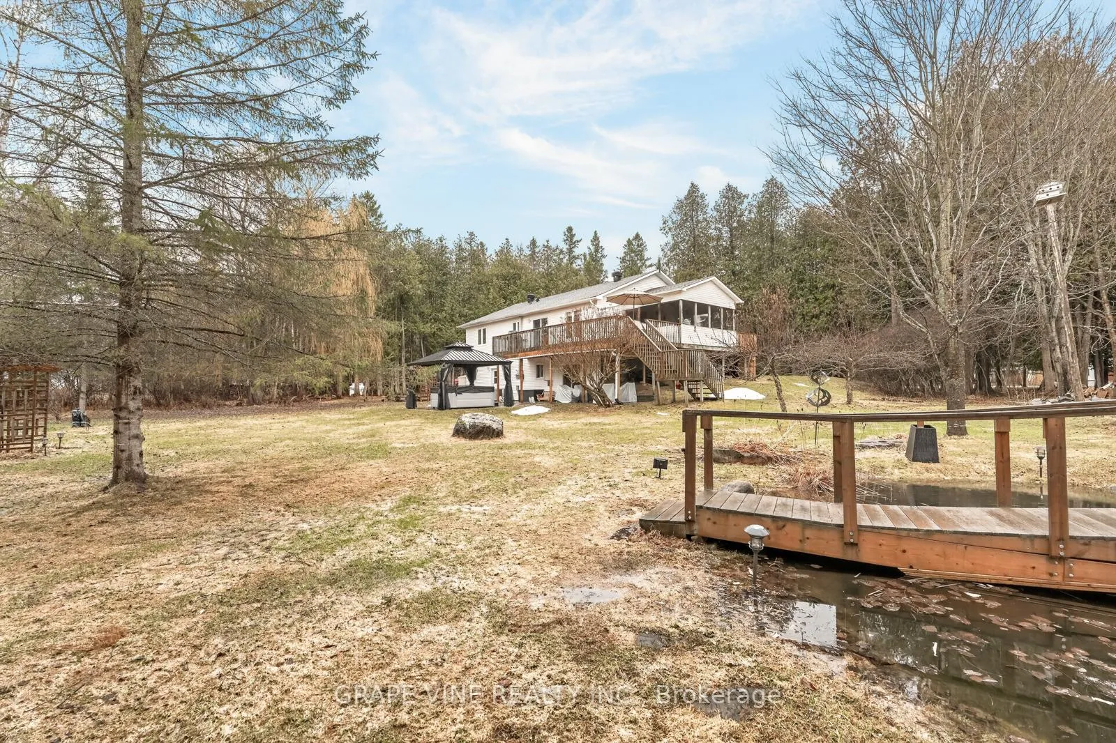 Photo 59 of 119 Sierra Woods Drive, Ottawa, Huntley Ward (South West) — HOMEH
