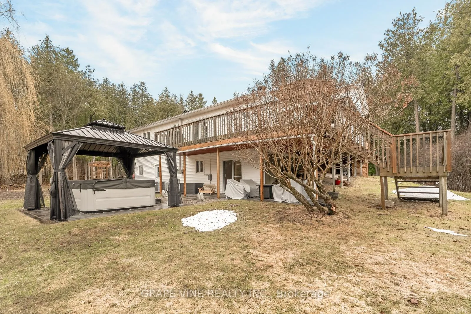 Photo 60 of 119 Sierra Woods Drive, Ottawa, Huntley Ward (South West) — HOMEH