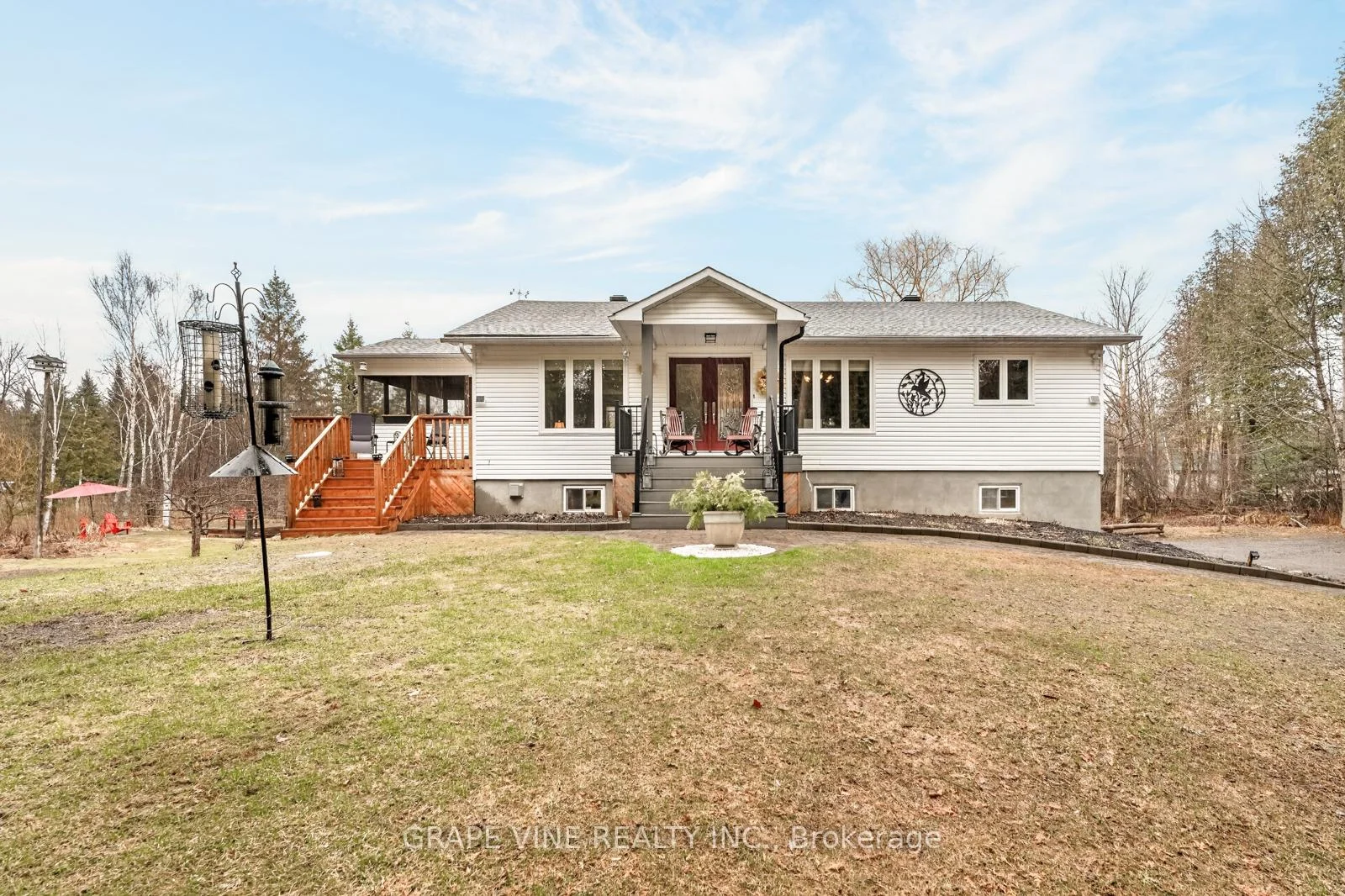 Photo 61 of 119 Sierra Woods Drive, Ottawa, Huntley Ward (South West) — HOMEH