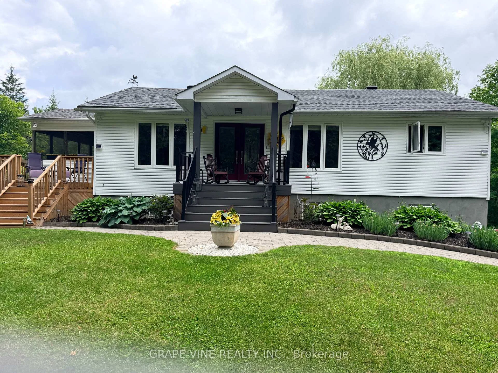 Photo 1 of 119 Sierra Woods Drive, Ottawa, Huntley Ward (South West) — HOMEH