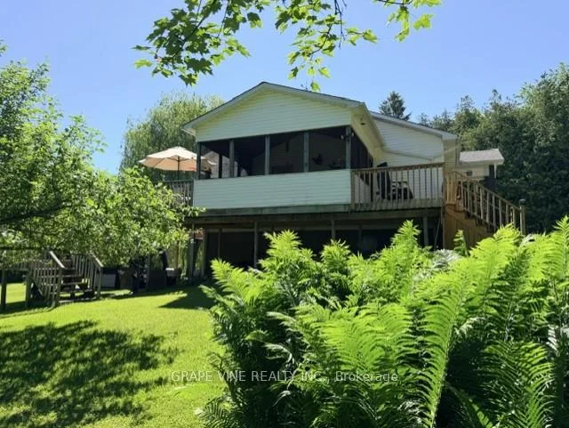Photo 2 of 119 Sierra Woods Drive, Ottawa, Huntley Ward (South West) — HOMEH