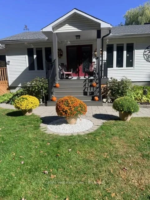 Photo 5 of 119 Sierra Woods Drive, Ottawa, Huntley Ward (South West) — HOMEH