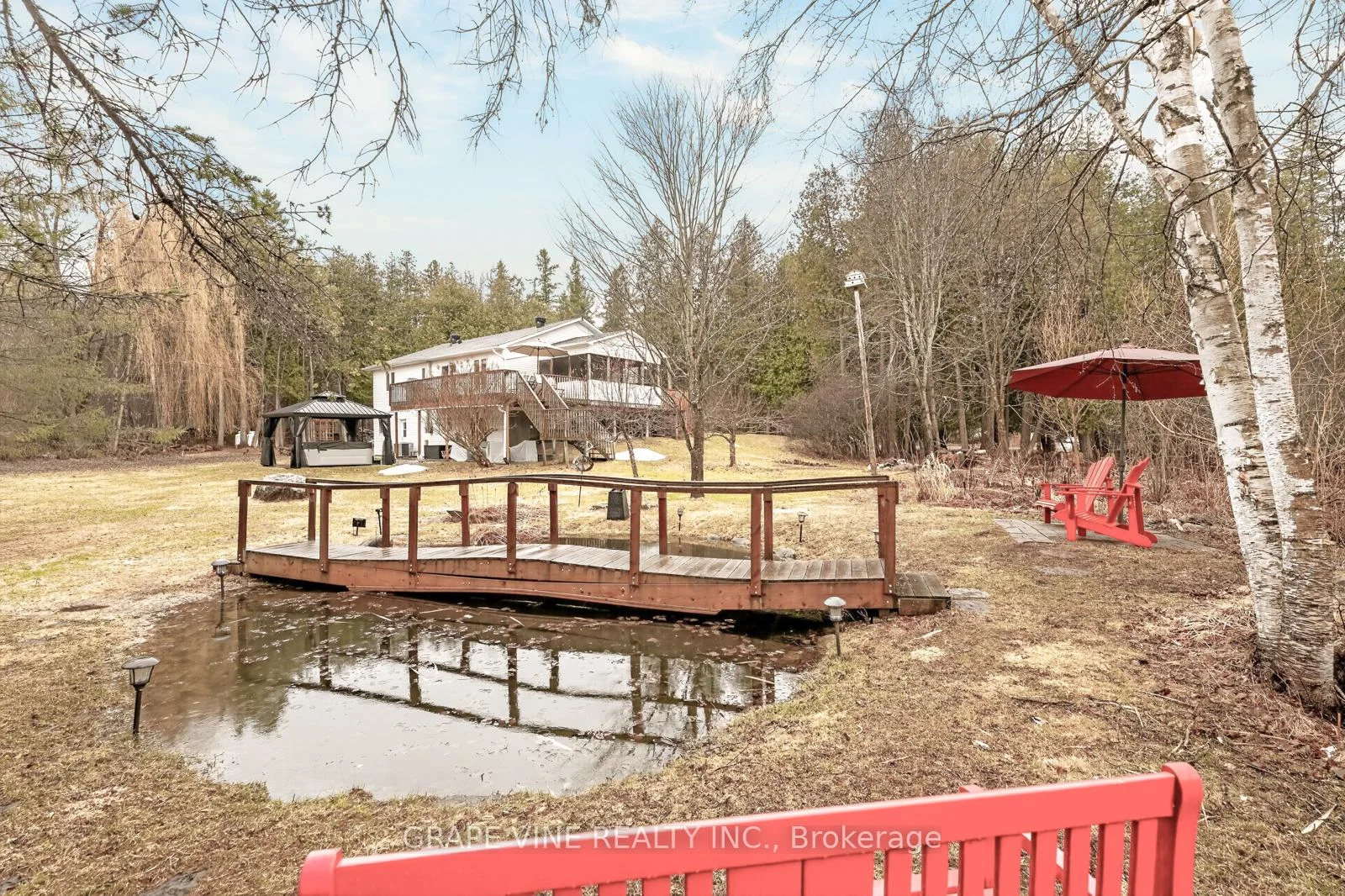 Photo 69 of 119 Sierra Woods Drive, Ottawa, Huntley Ward (South West) — HOMEH