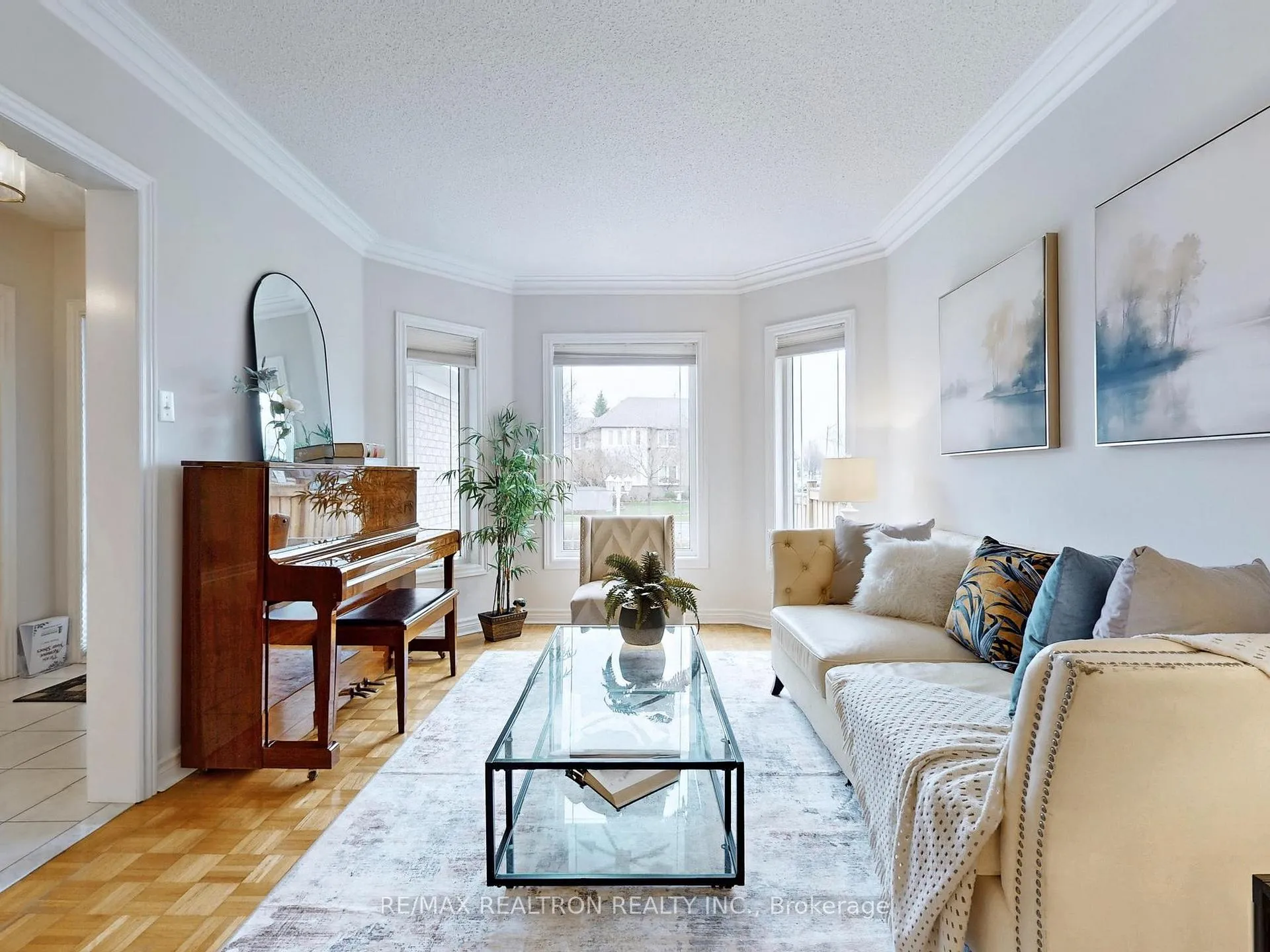 Photo 6 of 102 Havelock Gate, Markham, Rouge Fairways — HOMEH
