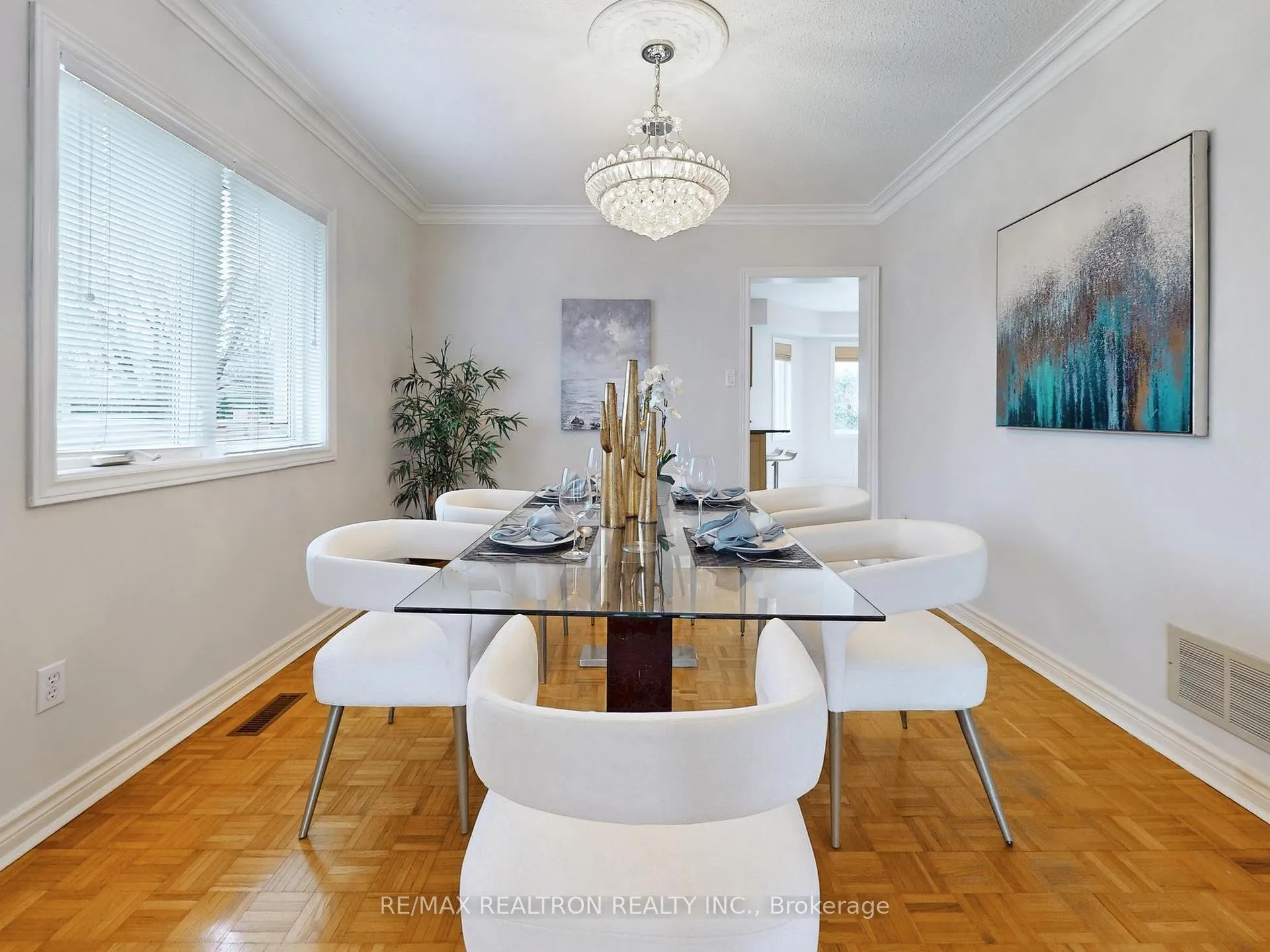 Photo 8 of 102 Havelock Gate, Markham, Rouge Fairways — HOMEH