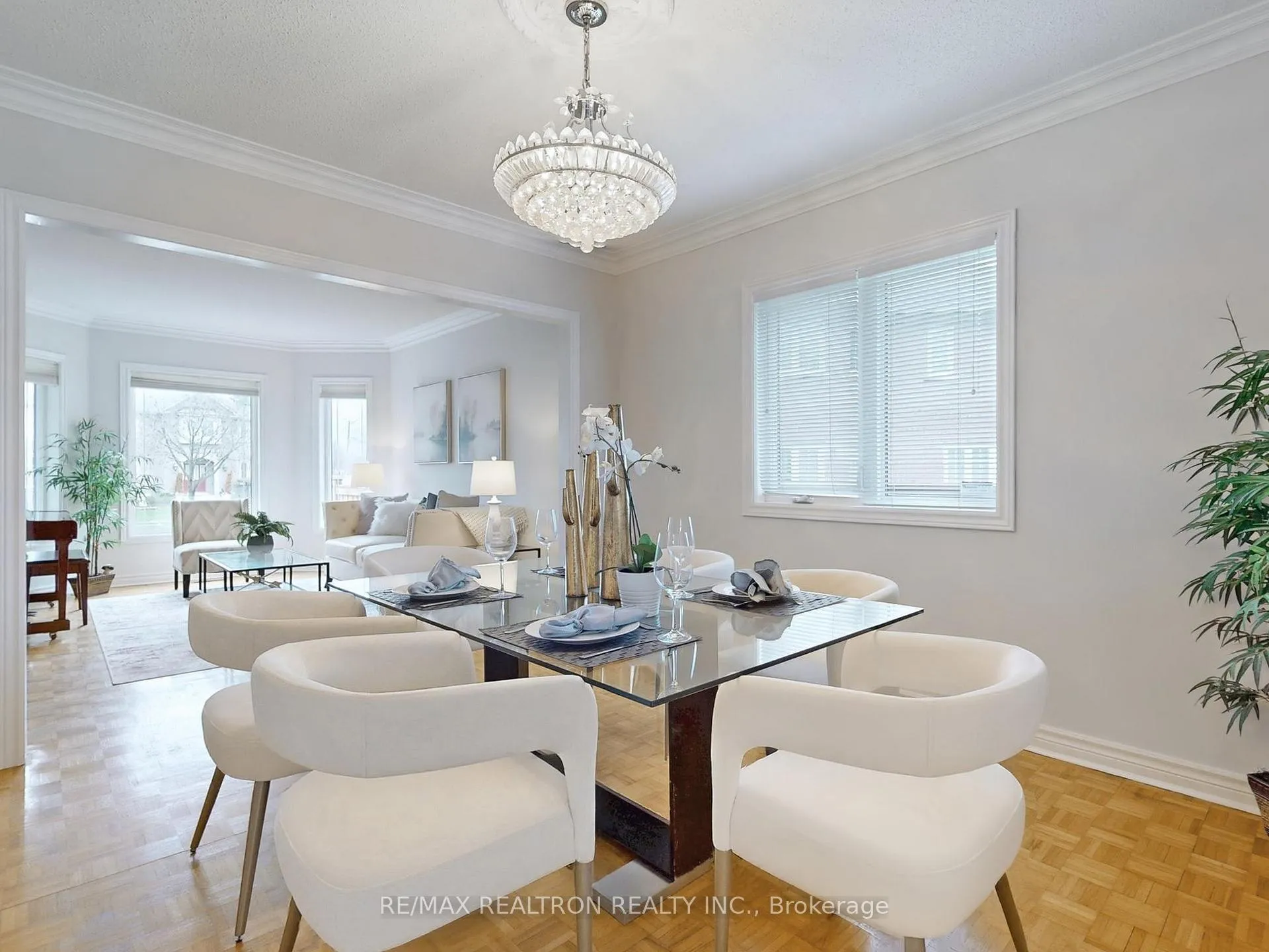 Photo 9 of 102 Havelock Gate, Markham, Rouge Fairways — HOMEH