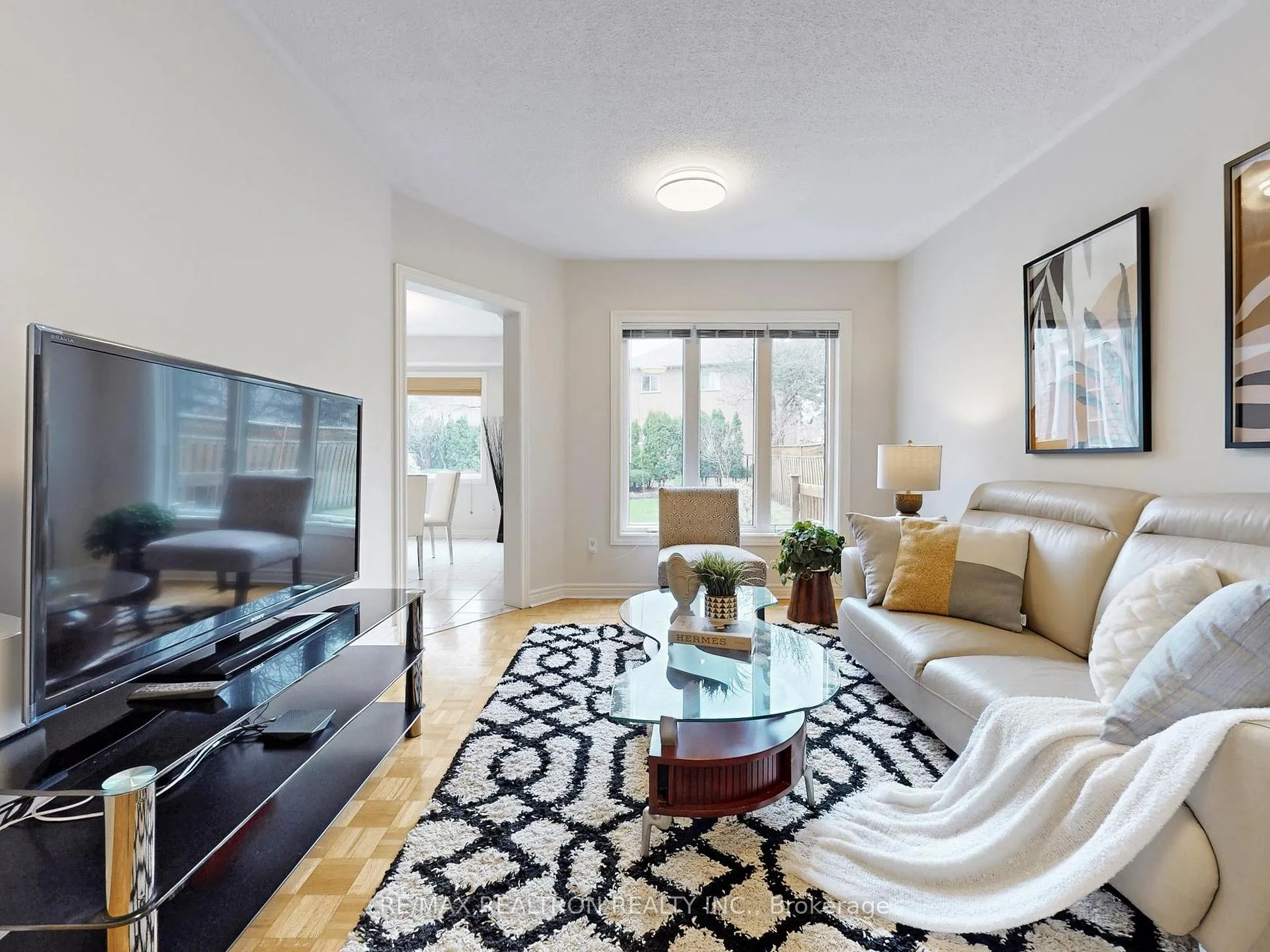 Photo 11 of 102 Havelock Gate, Markham, Rouge Fairways — HOMEH
