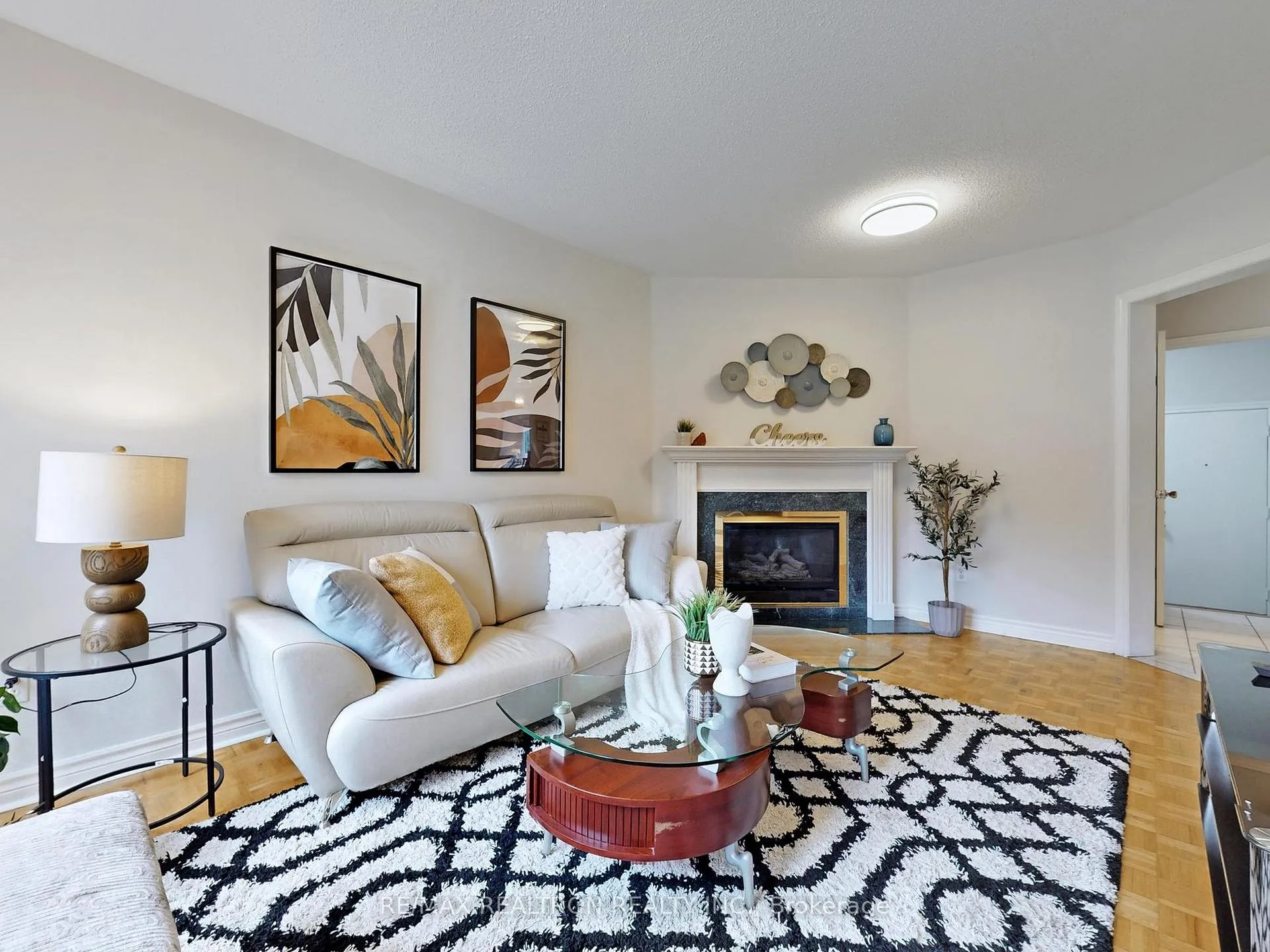 Photo 12 of 102 Havelock Gate, Markham, Rouge Fairways — HOMEH