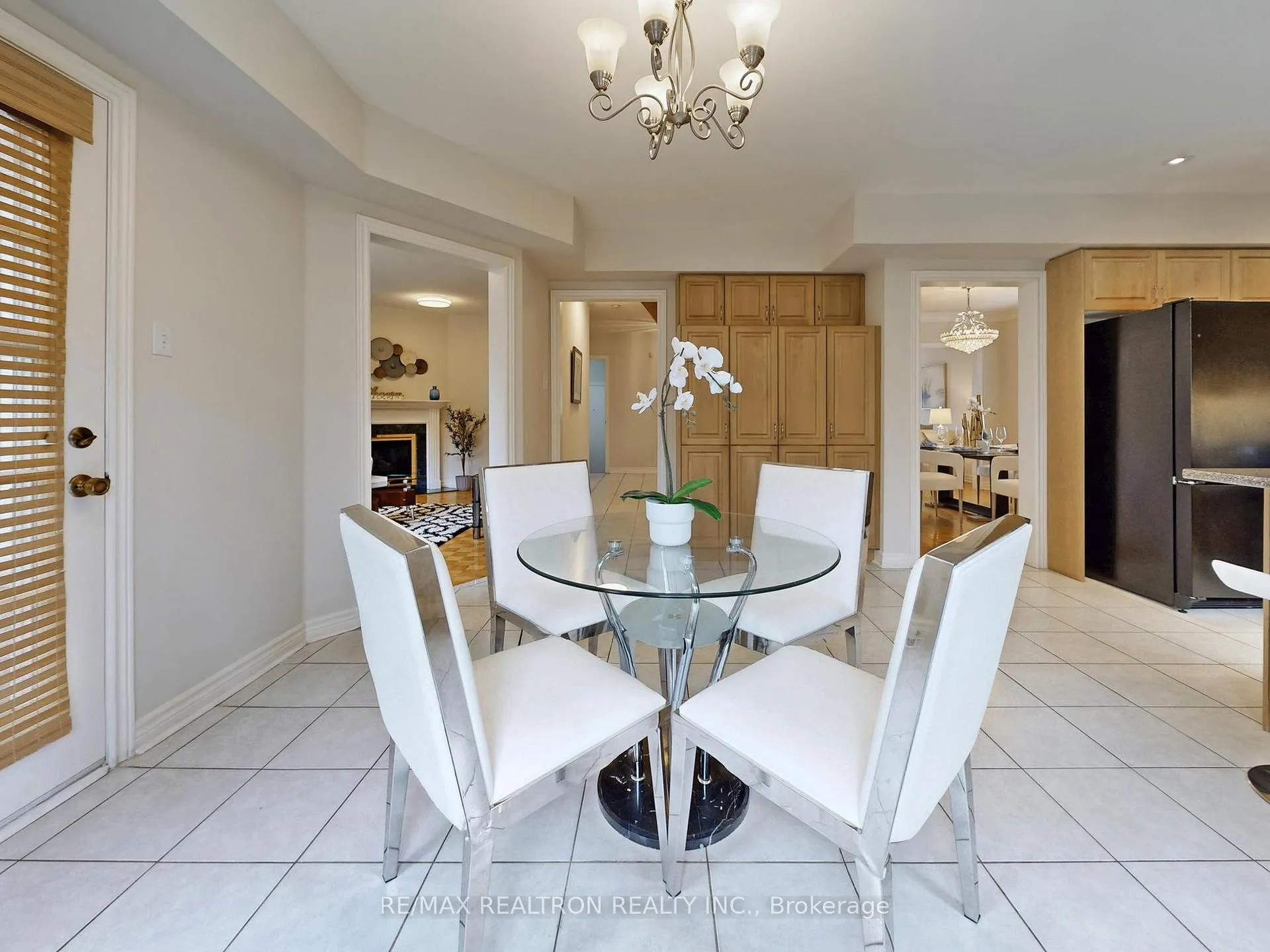 Photo 16 of 102 Havelock Gate, Markham, Rouge Fairways — HOMEH