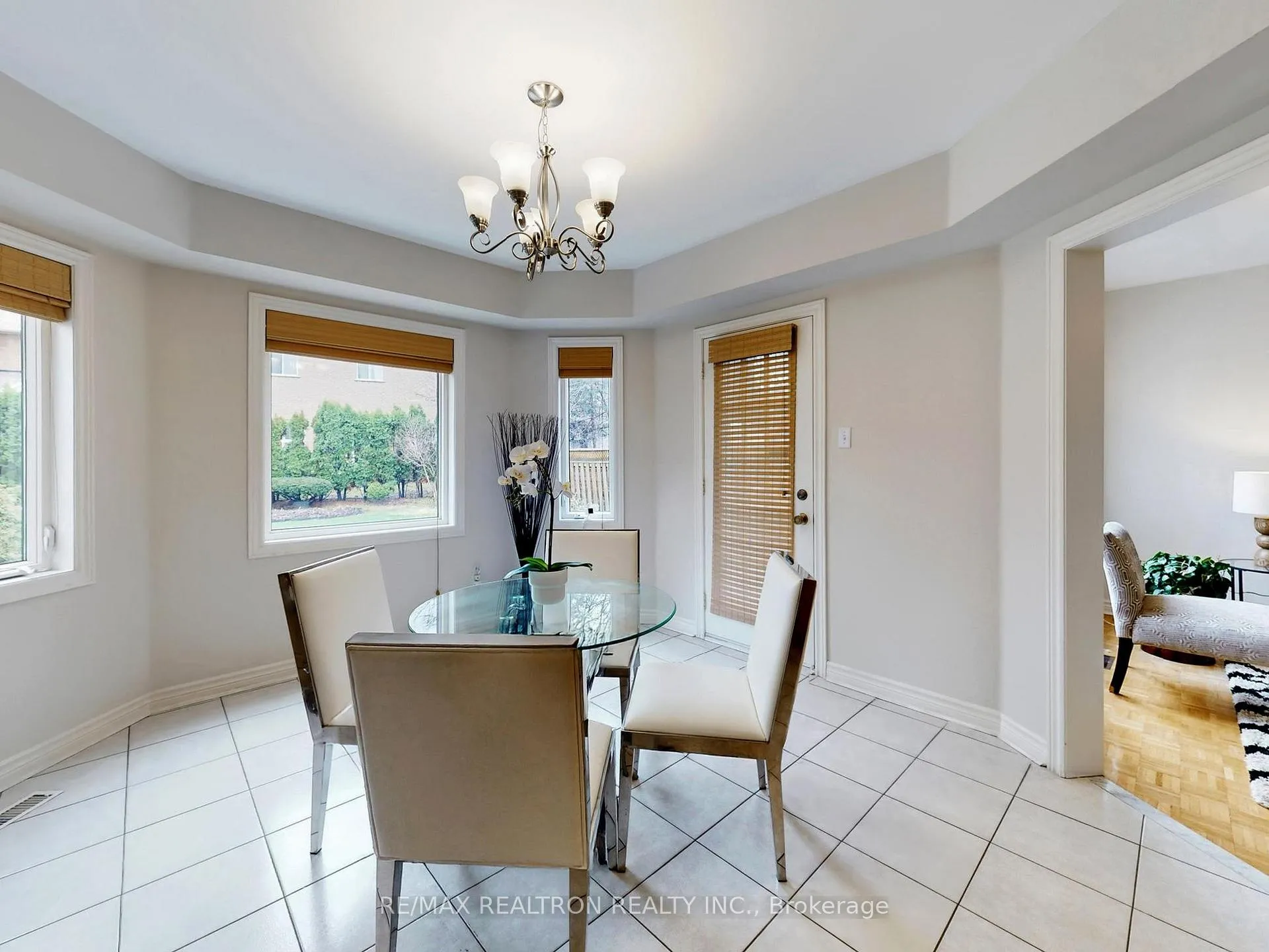 Photo 17 of 102 Havelock Gate, Markham, Rouge Fairways — HOMEH