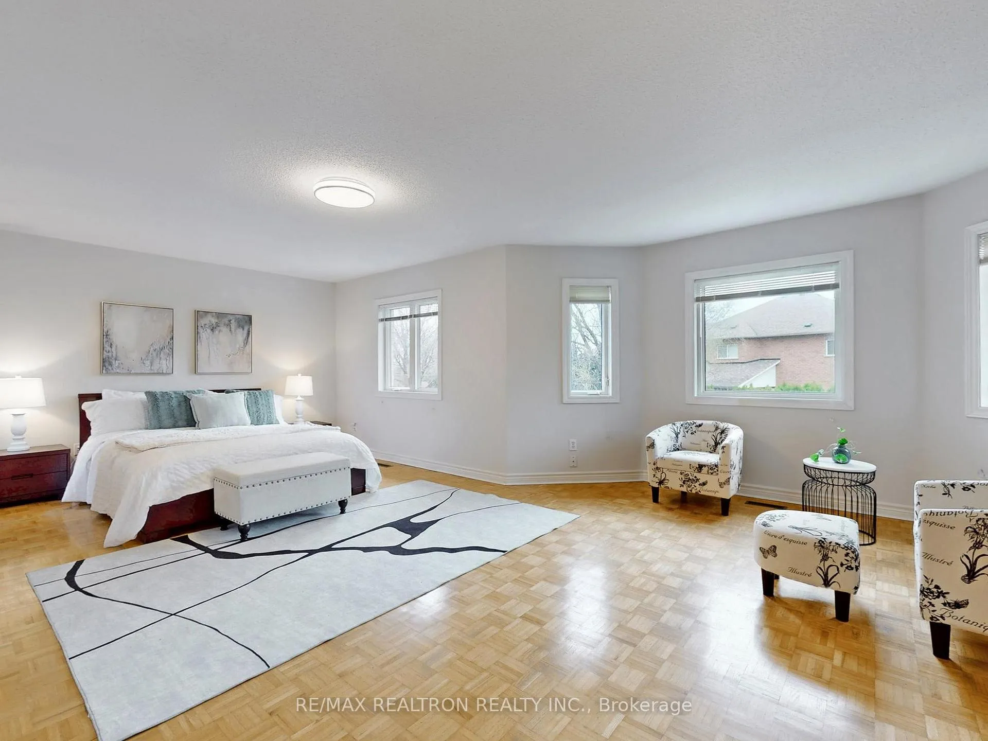 Photo 22 of 102 Havelock Gate, Markham, Rouge Fairways — HOMEH