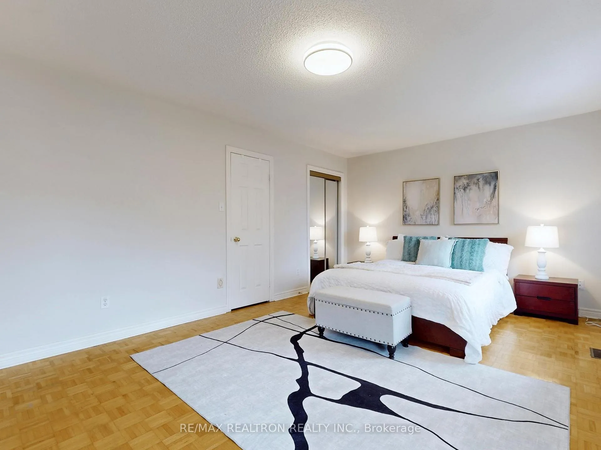 Photo 23 of 102 Havelock Gate, Markham, Rouge Fairways — HOMEH