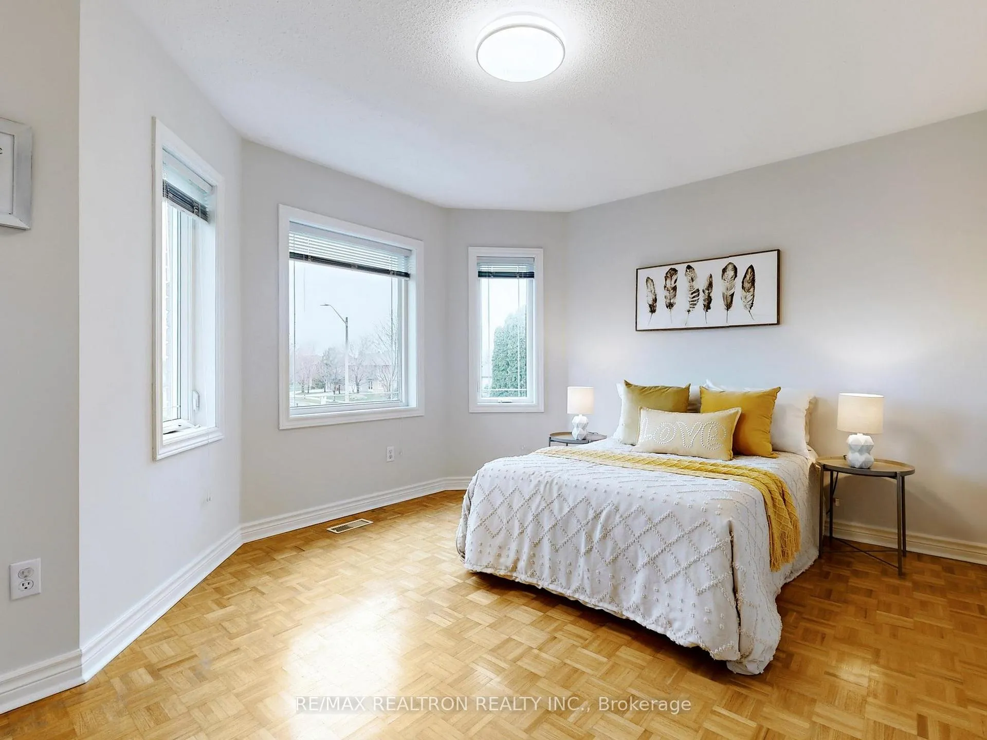 Photo 32 of 102 Havelock Gate, Markham, Rouge Fairways — HOMEH