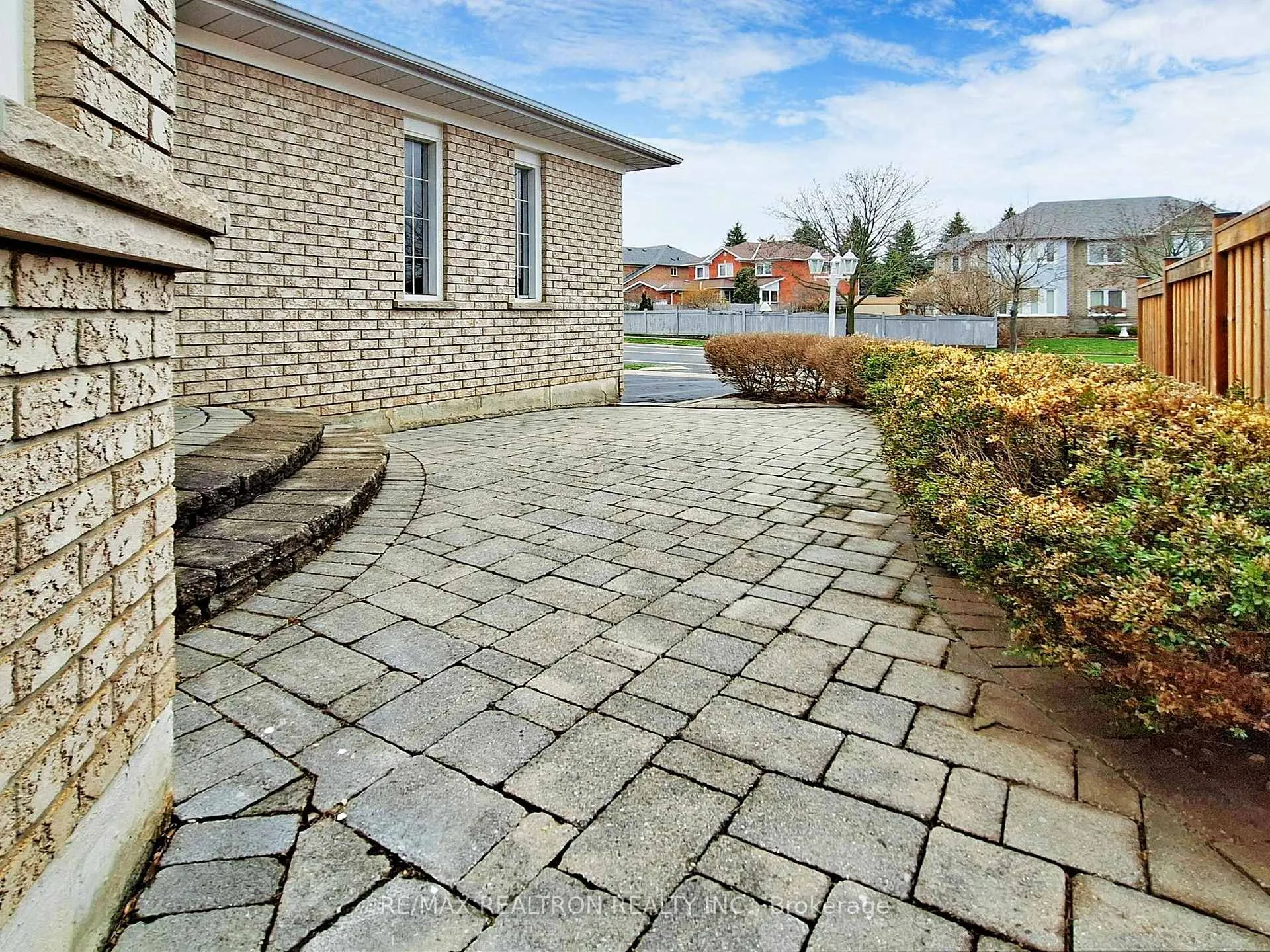 Photo 44 of 102 Havelock Gate, Markham, Rouge Fairways — HOMEH