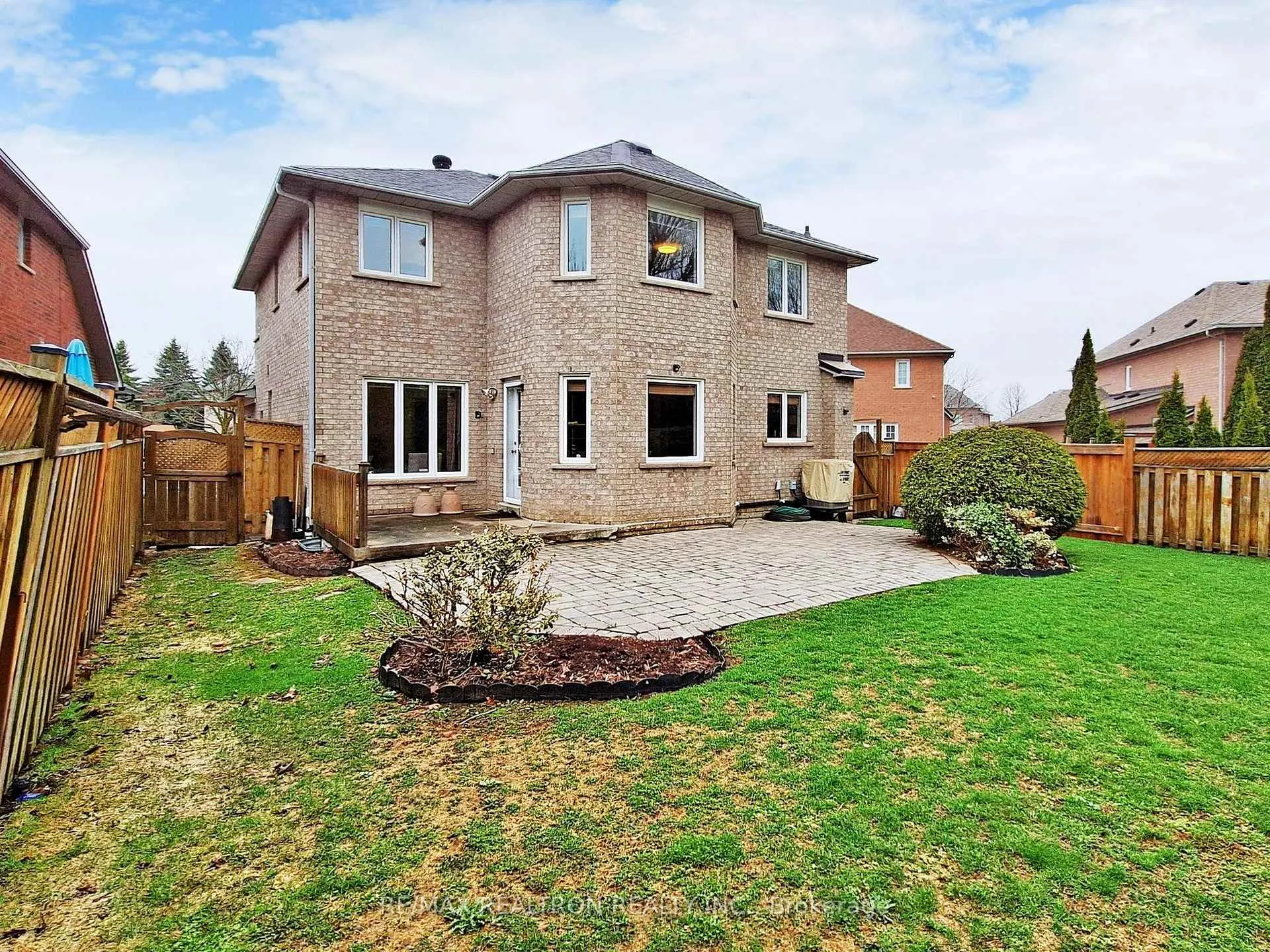 Photo 45 of 102 Havelock Gate, Markham, Rouge Fairways — HOMEH