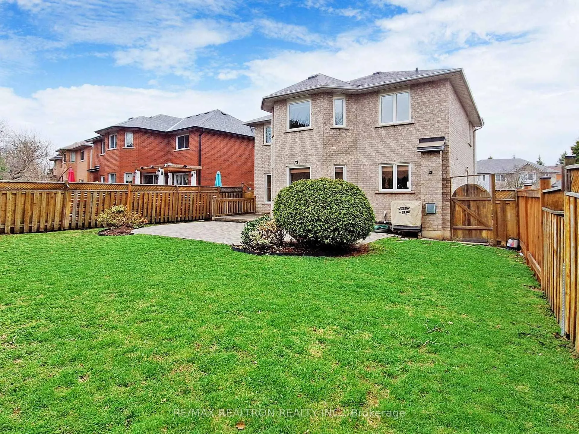 Photo 46 of 102 Havelock Gate, Markham, Rouge Fairways — HOMEH