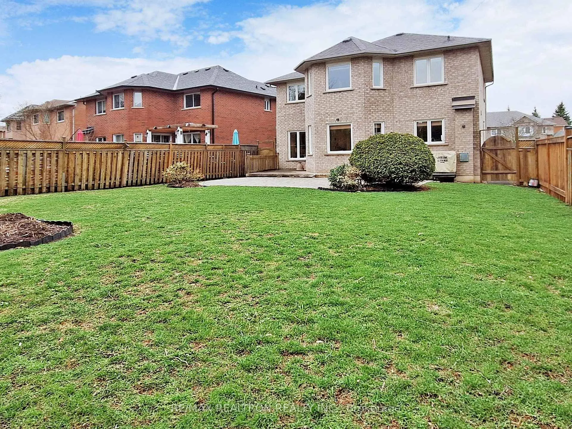 Photo 47 of 102 Havelock Gate, Markham, Rouge Fairways — HOMEH