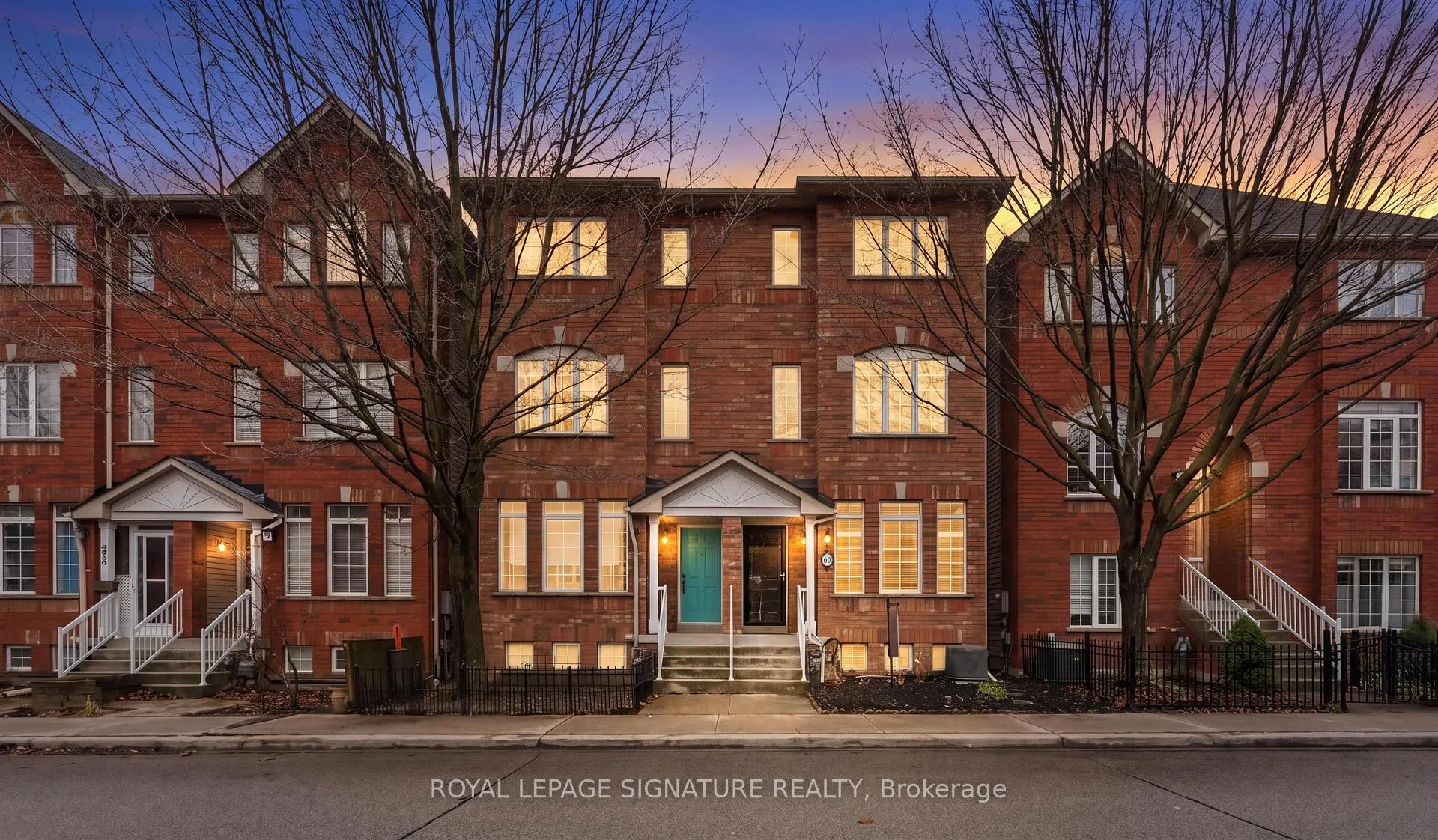 Photo 1 of 60 Natalie Place, Toronto, South Riverdale — HOMEH