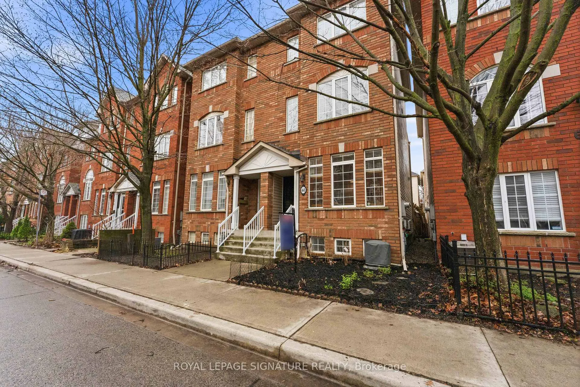 Photo 2 of 60 Natalie Place, Toronto, South Riverdale — HOMEH