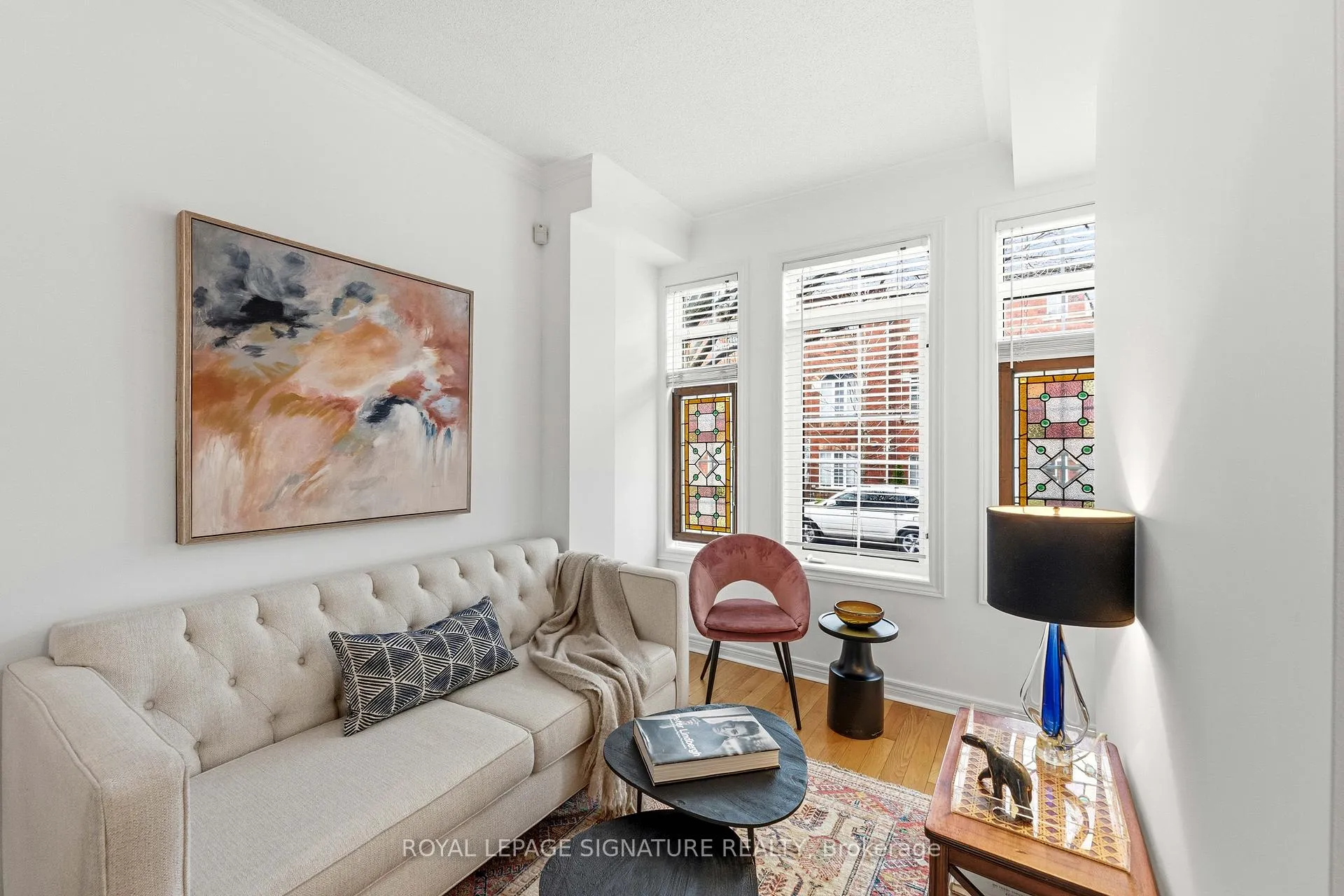 Photo 3 of 60 Natalie Place, Toronto, South Riverdale — HOMEH