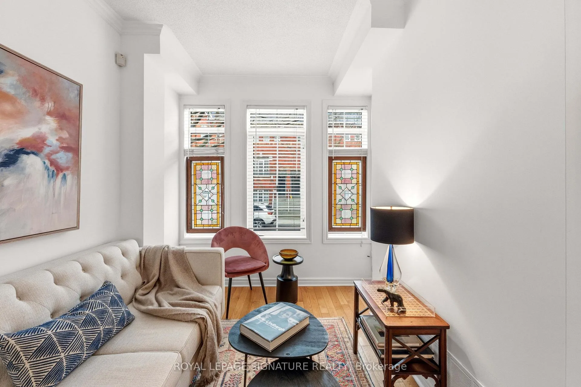 Photo 4 of 60 Natalie Place, Toronto, South Riverdale — HOMEH