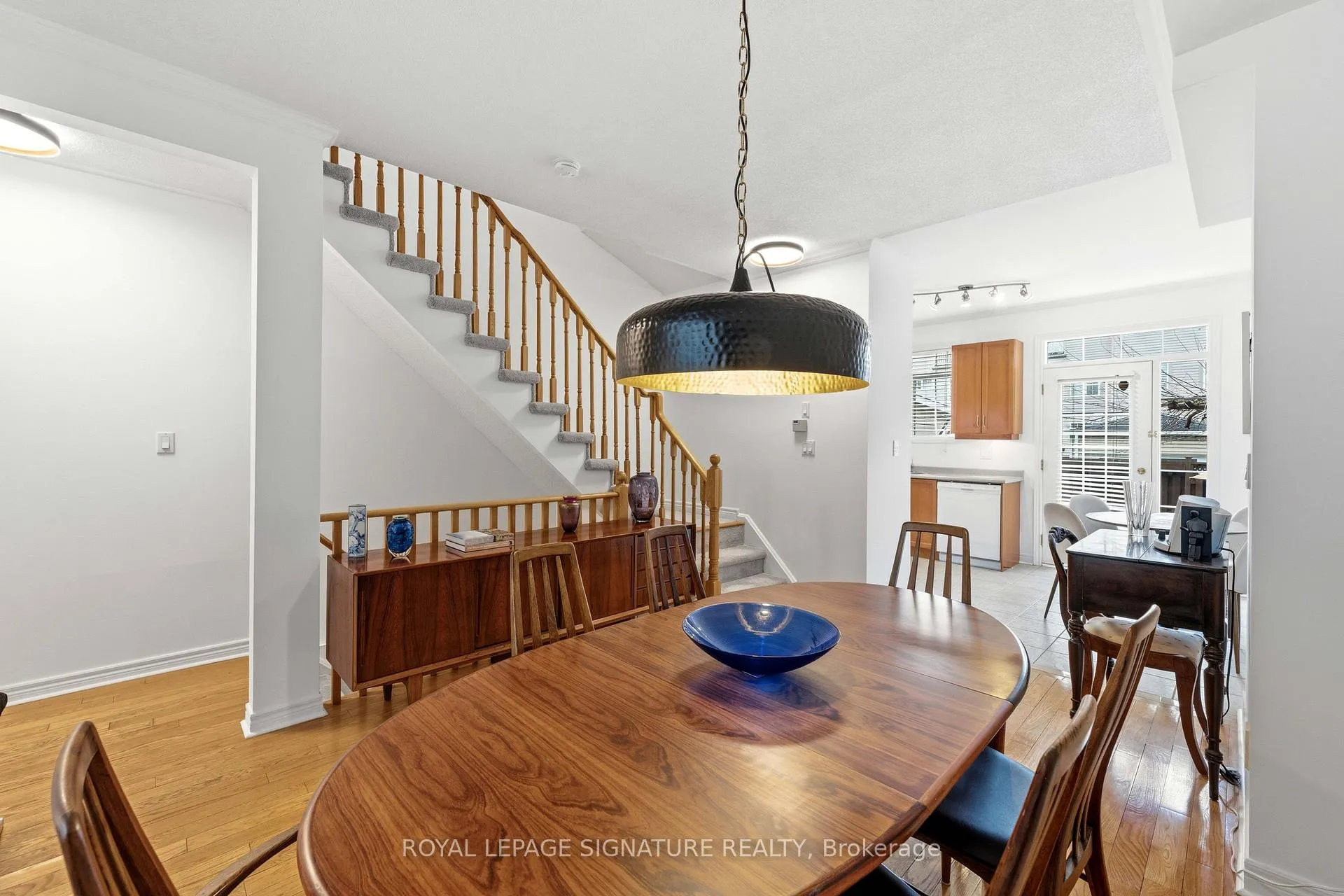 Photo 5 of 60 Natalie Place, Toronto, South Riverdale — HOMEH