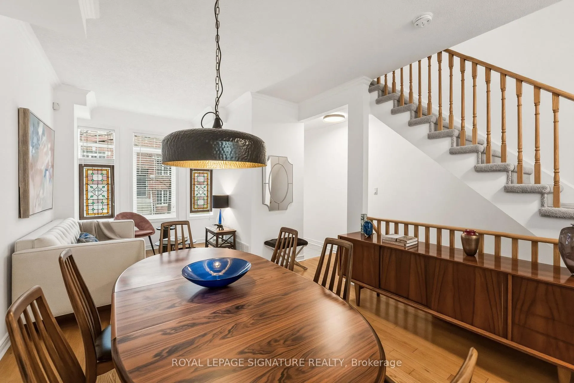 Photo 6 of 60 Natalie Place, Toronto, South Riverdale — HOMEH