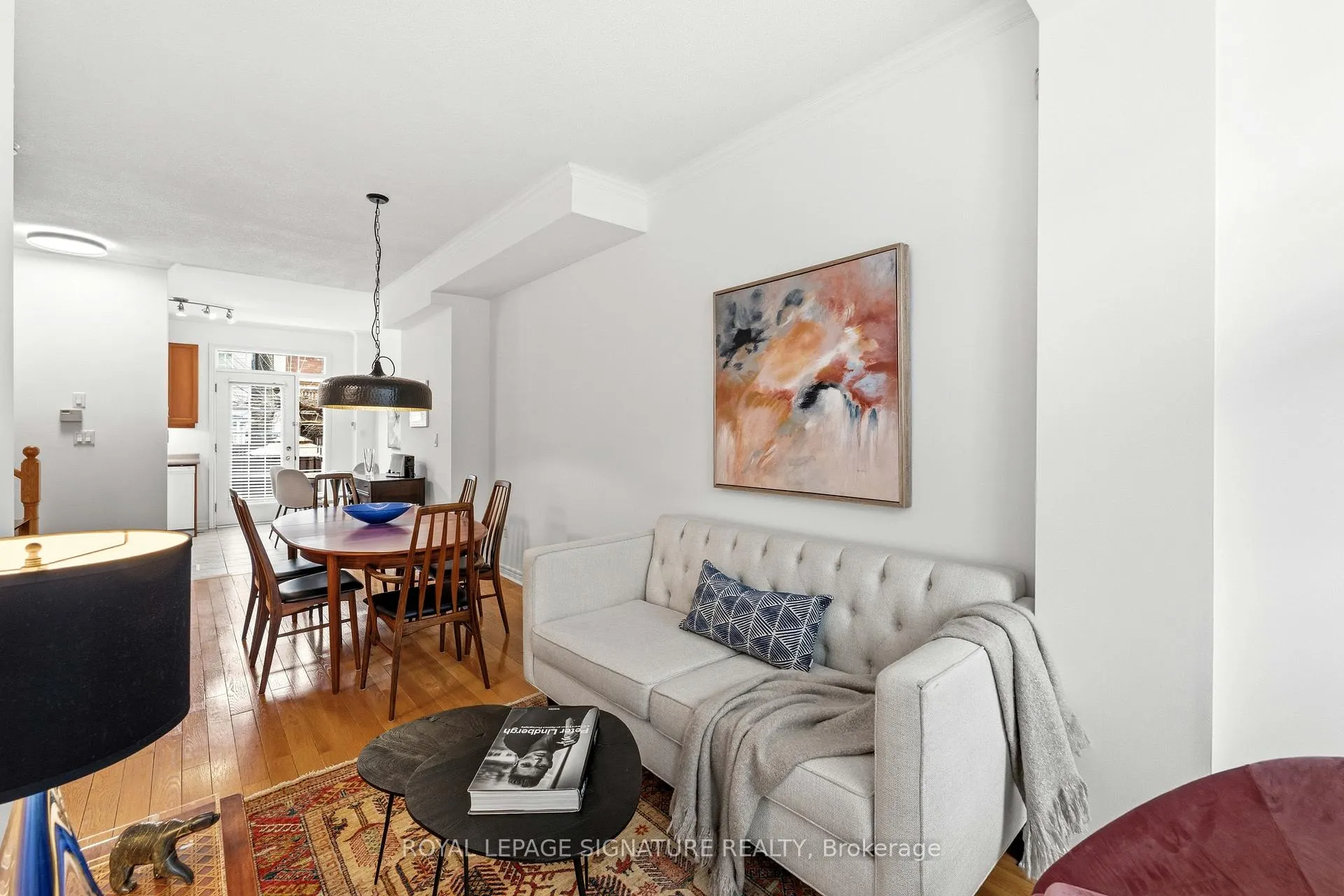 Photo 7 of 60 Natalie Place, Toronto, South Riverdale — HOMEH