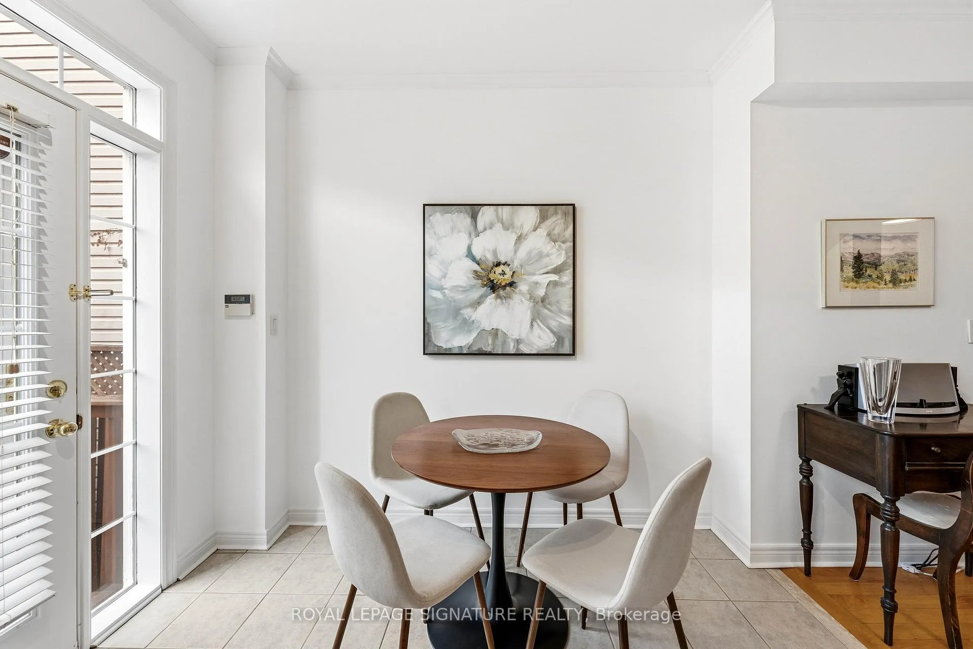 Photo 10 of 60 Natalie Place, Toronto, South Riverdale — HOMEH