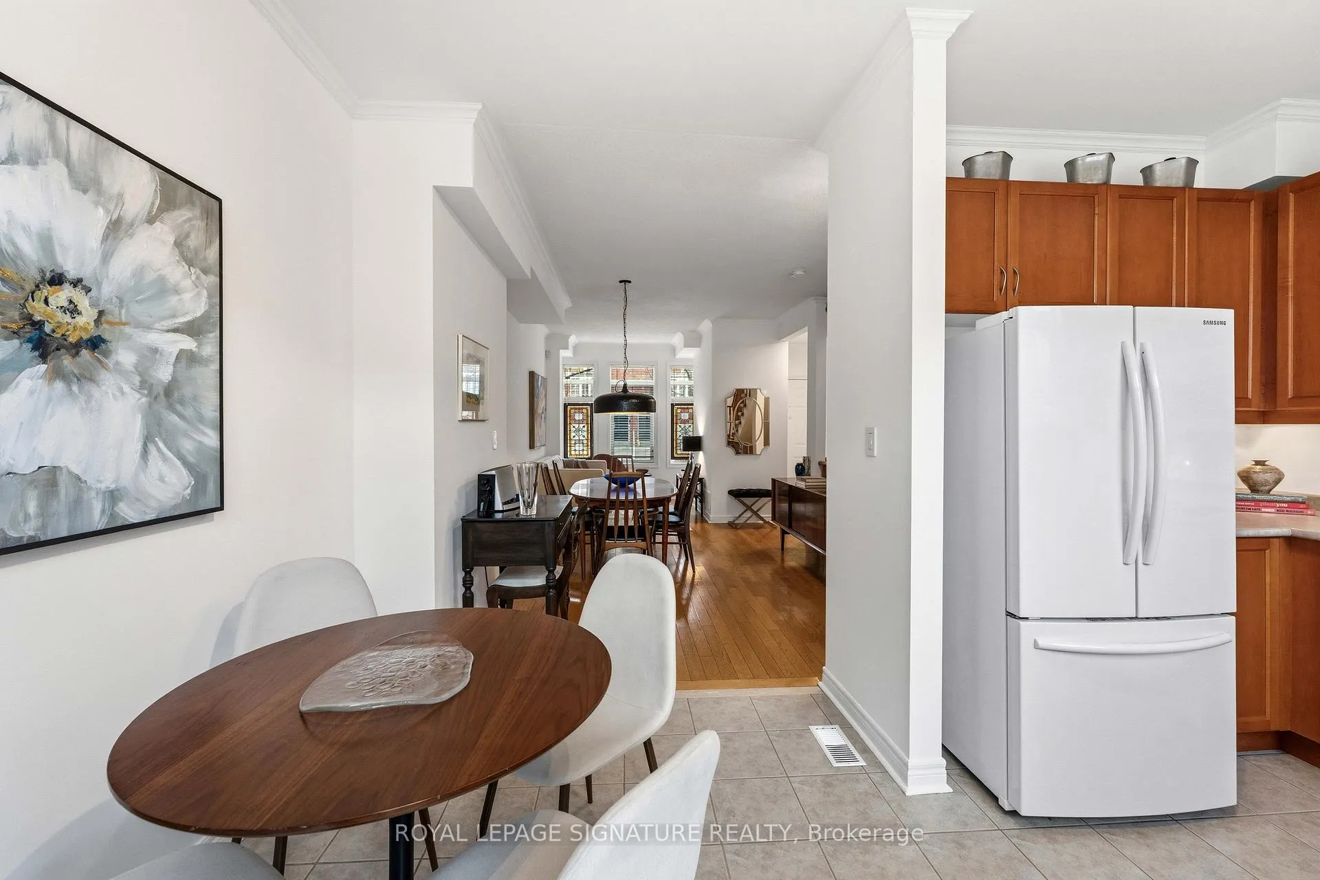 Photo 12 of 60 Natalie Place, Toronto, South Riverdale — HOMEH