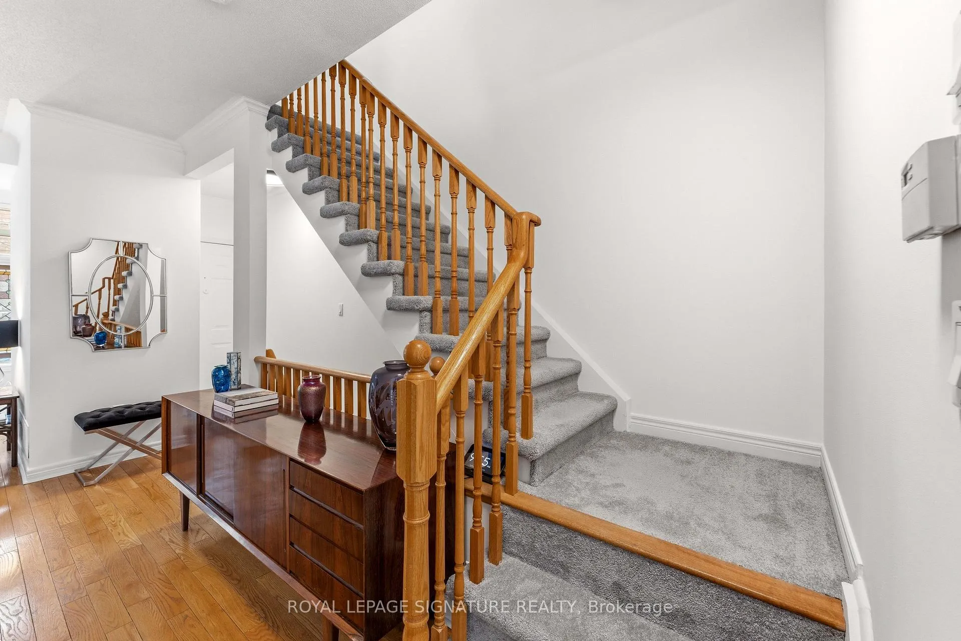 Photo 14 of 60 Natalie Place, Toronto, South Riverdale — HOMEH