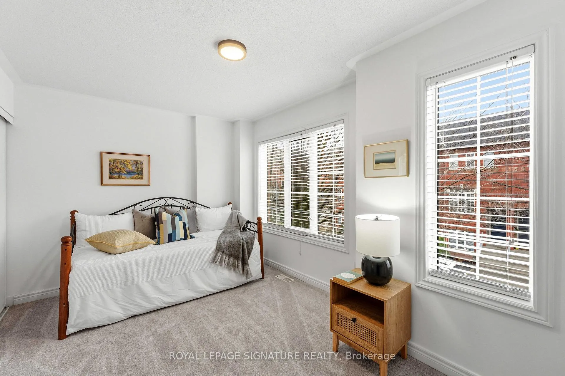 Photo 15 of 60 Natalie Place, Toronto, South Riverdale — HOMEH