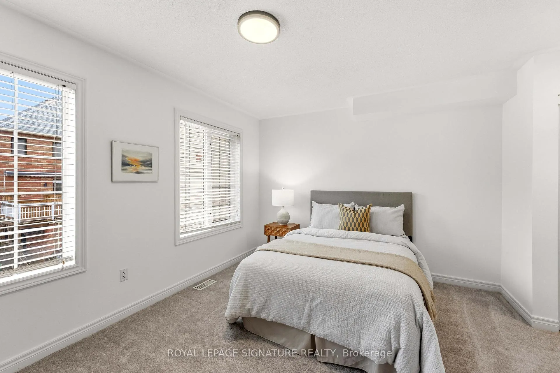 Photo 20 of 60 Natalie Place, Toronto, South Riverdale — HOMEH
