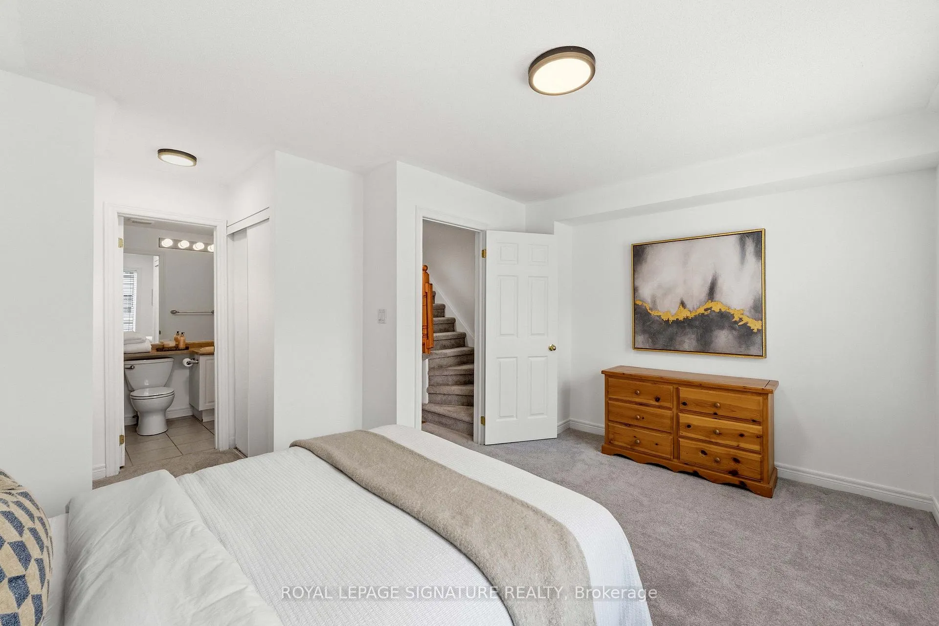 Photo 21 of 60 Natalie Place, Toronto, South Riverdale — HOMEH
