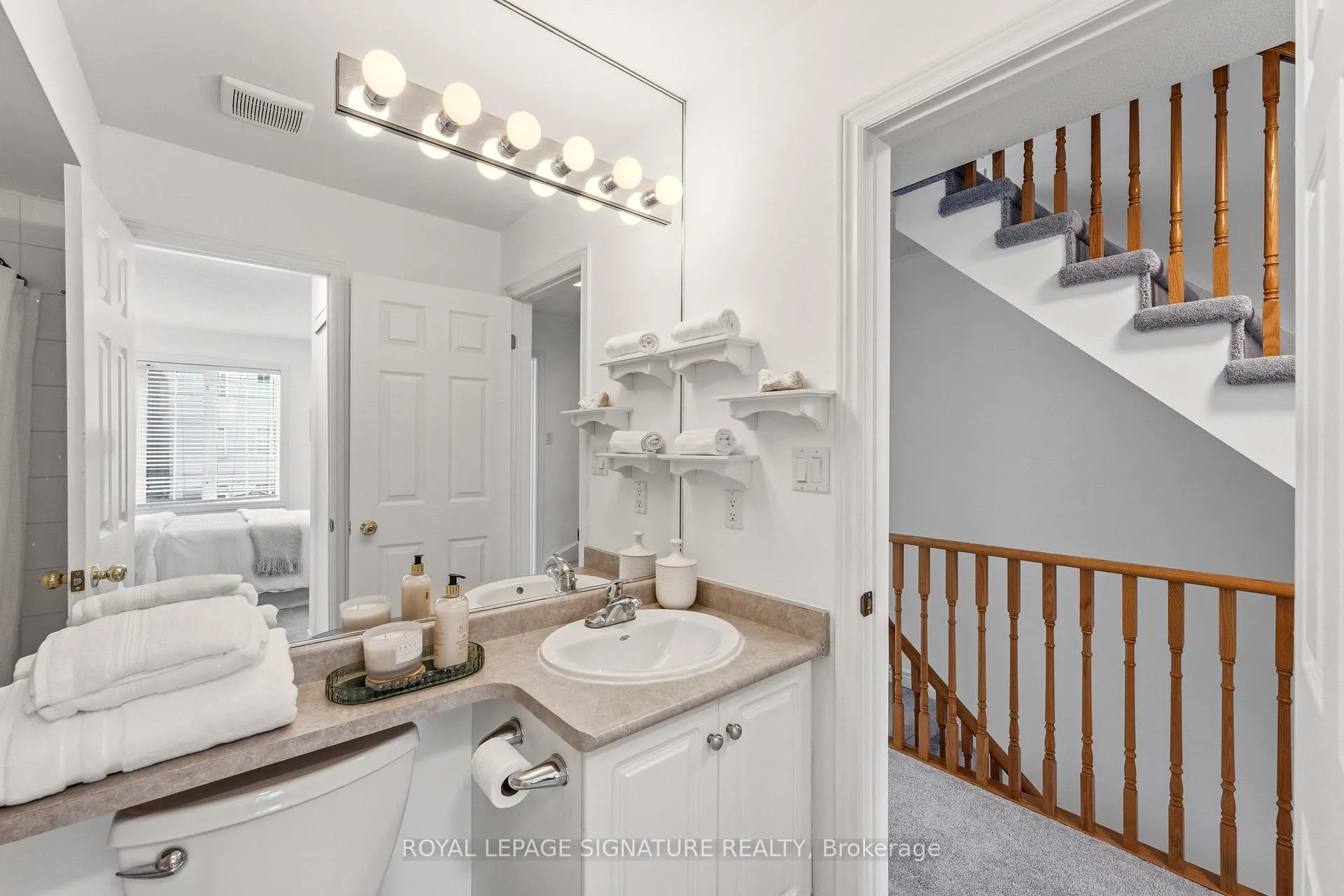 Photo 22 of 60 Natalie Place, Toronto, South Riverdale — HOMEH