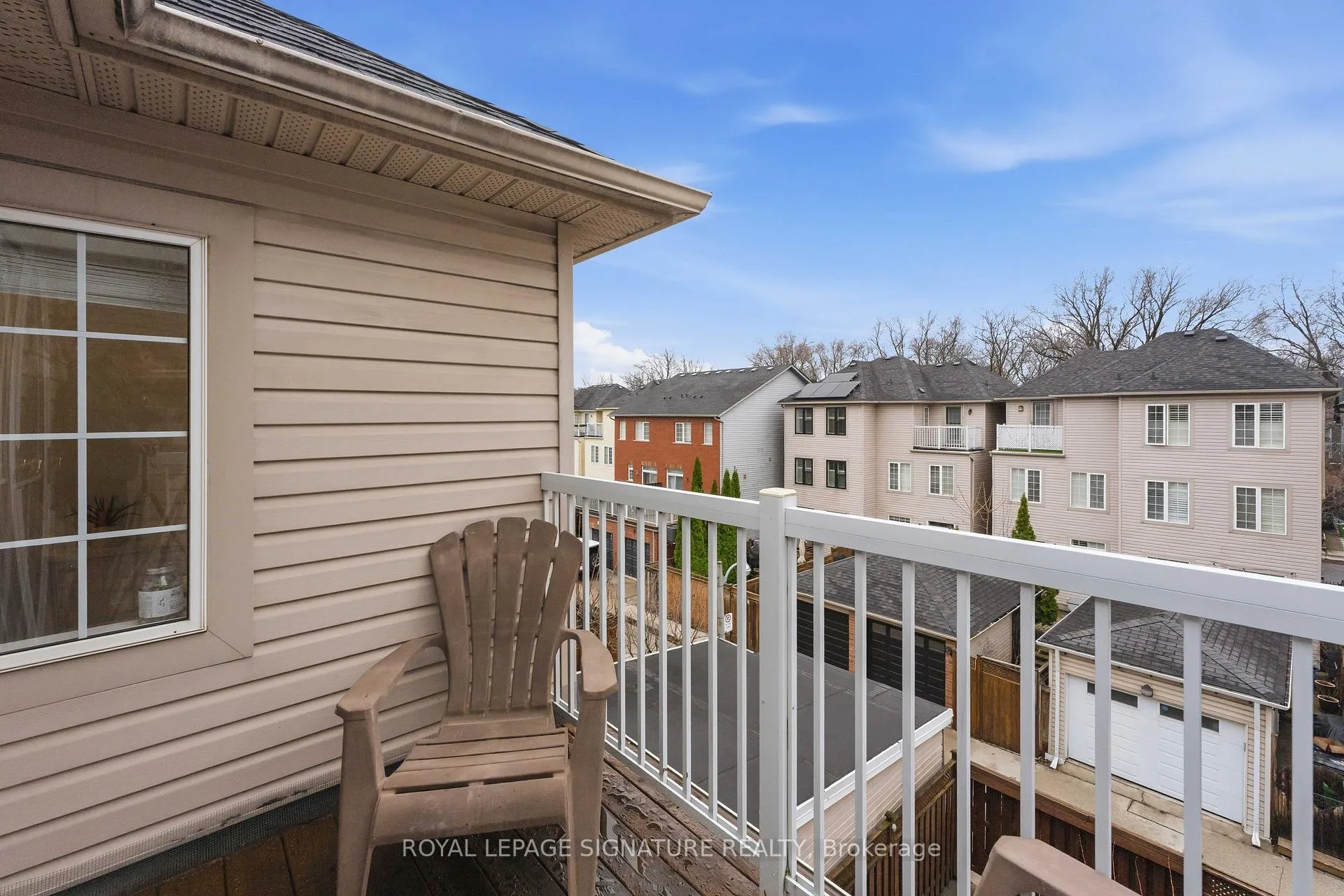 Photo 27 of 60 Natalie Place, Toronto, South Riverdale — HOMEH
