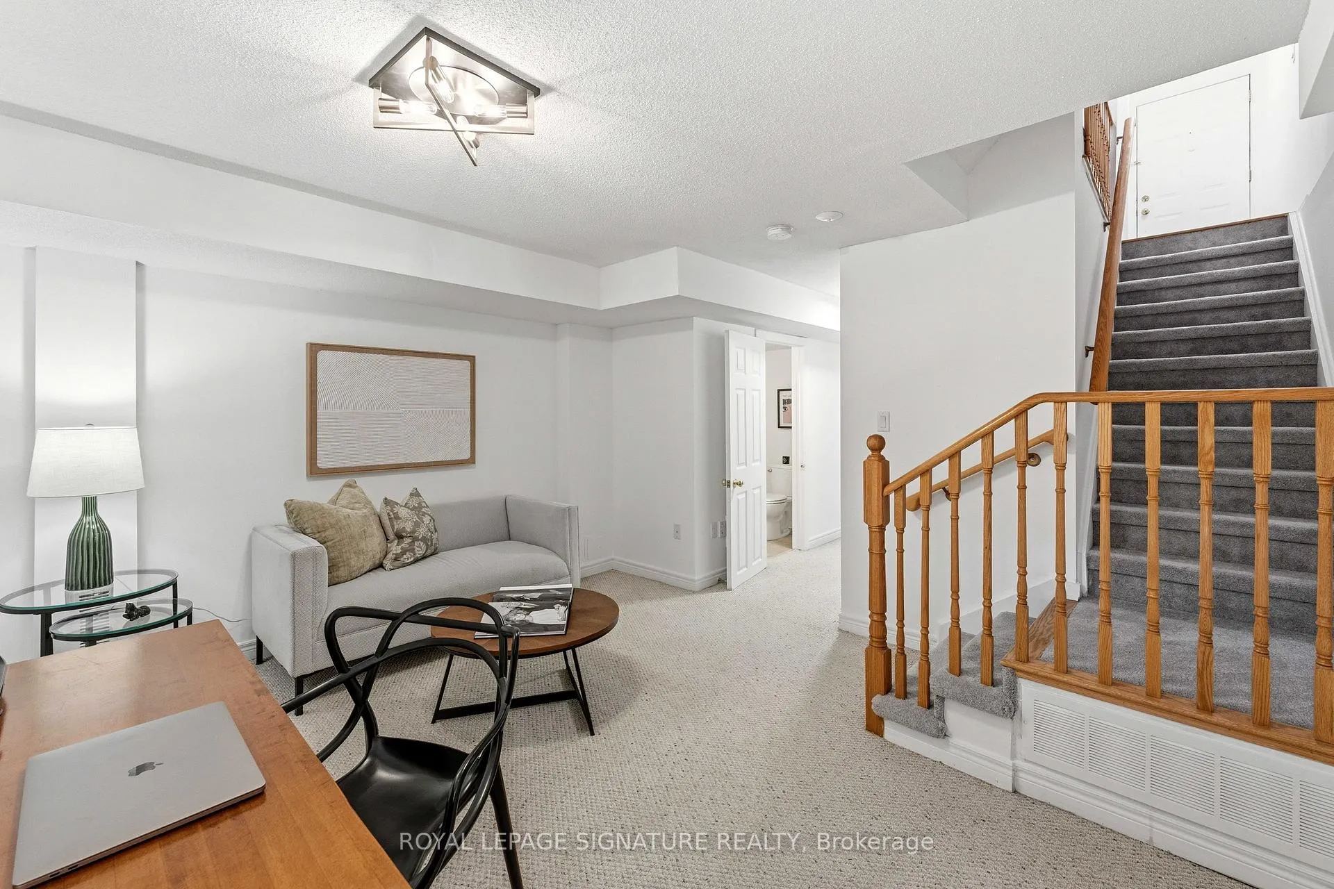 Photo 29 of 60 Natalie Place, Toronto, South Riverdale — HOMEH
