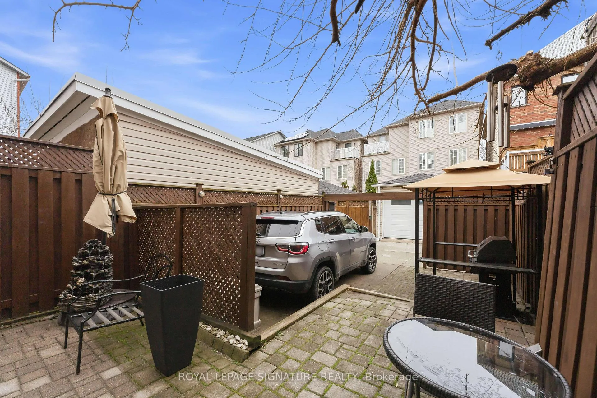 Photo 32 of 60 Natalie Place, Toronto, South Riverdale — HOMEH
