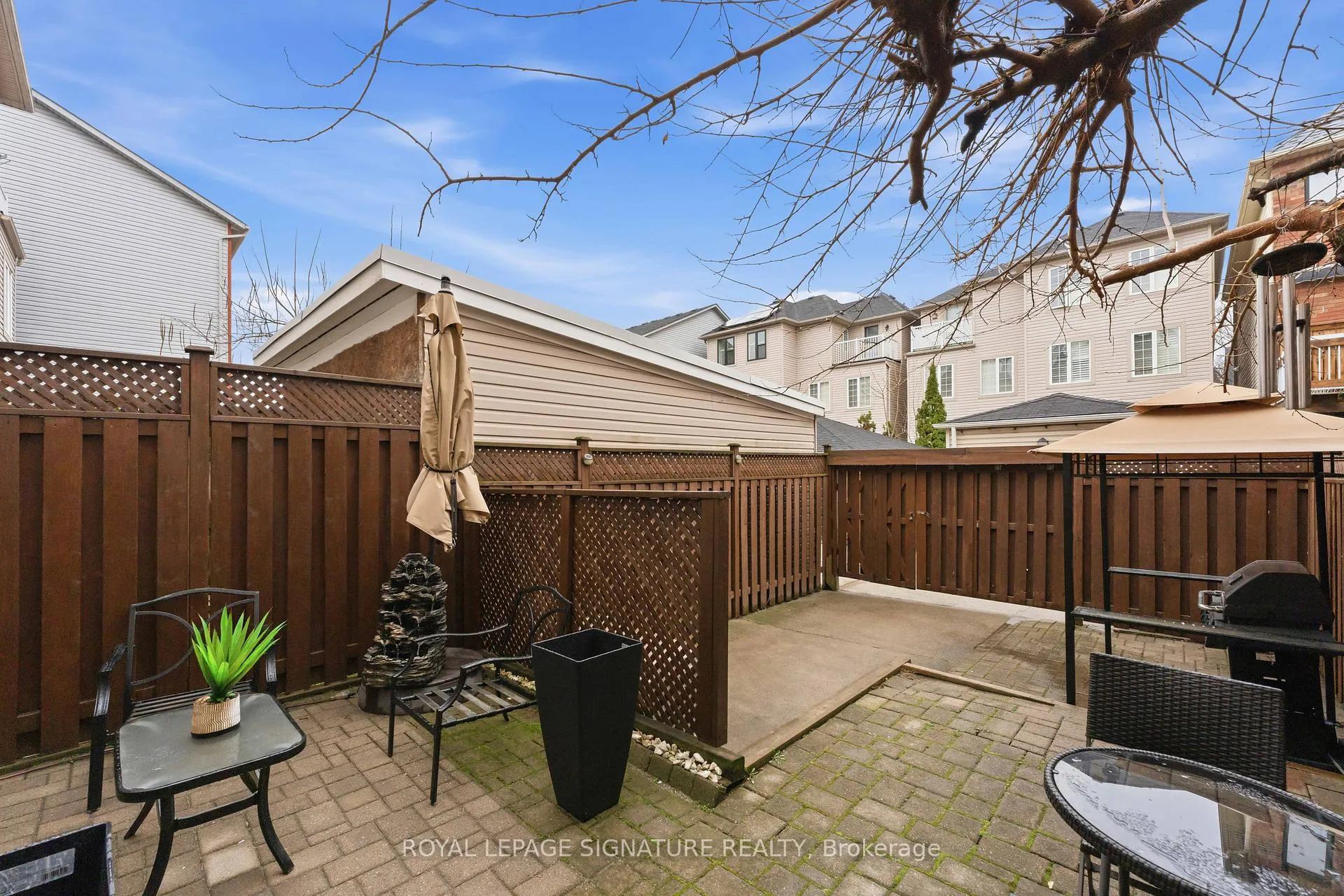 Photo 34 of 60 Natalie Place, Toronto, South Riverdale — HOMEH