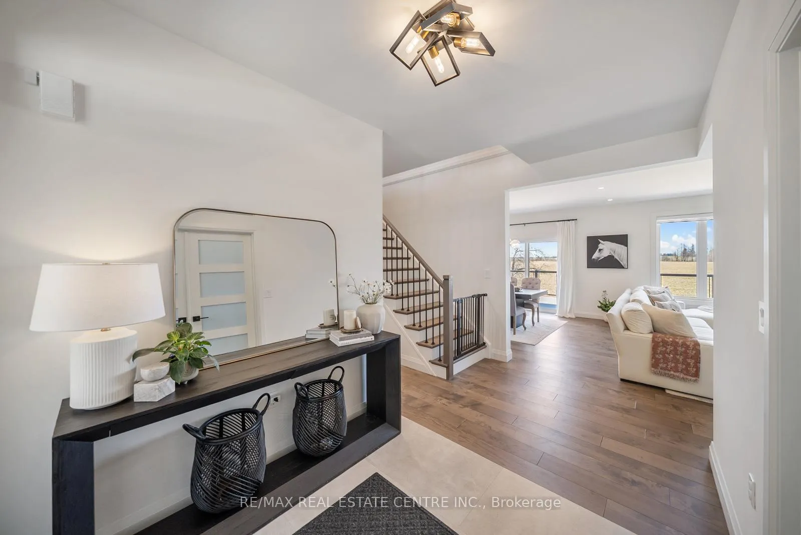 Photo 3 of 70 Rea Drive, Centre Wellington, Fergus — HOMEH