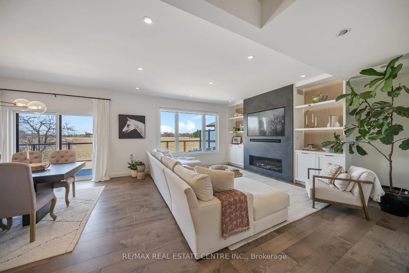 Photo 6 of 70 Rea Drive, Centre Wellington, Fergus — HOMEH