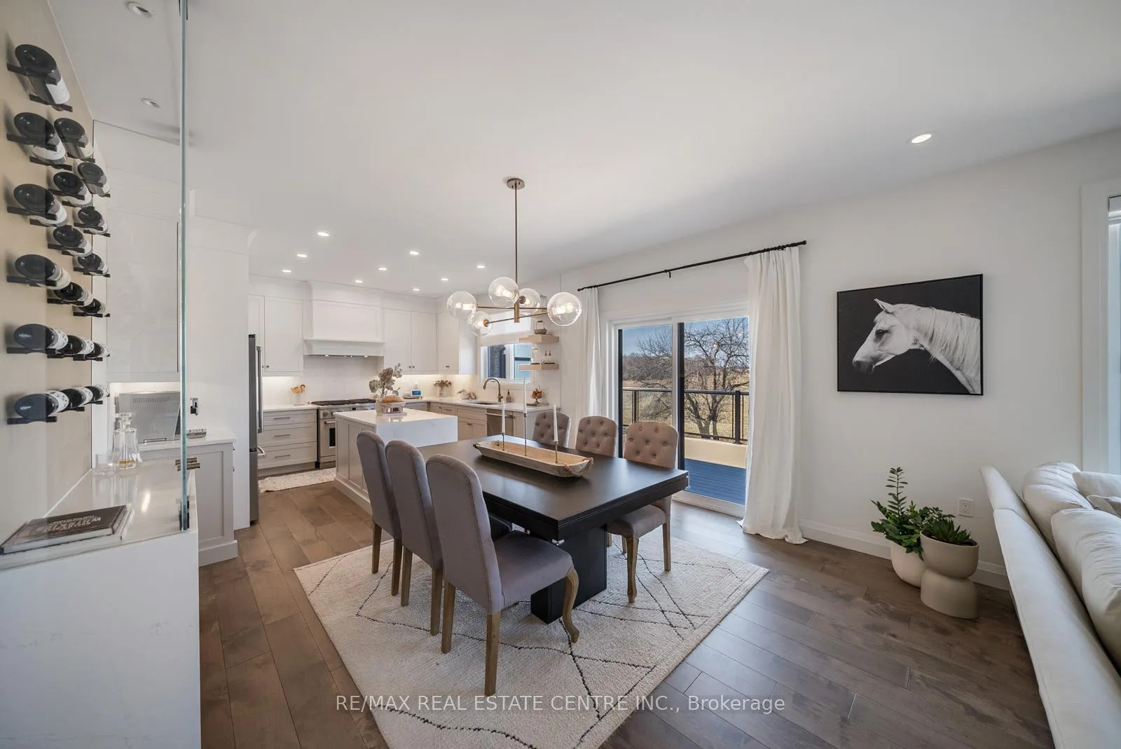 Photo 11 of 70 Rea Drive, Centre Wellington, Fergus — HOMEH