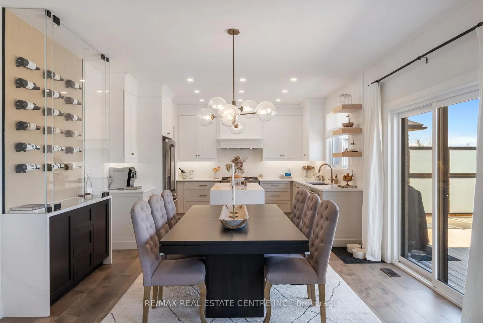 Photo 12 of 70 Rea Drive, Centre Wellington, Fergus — HOMEH