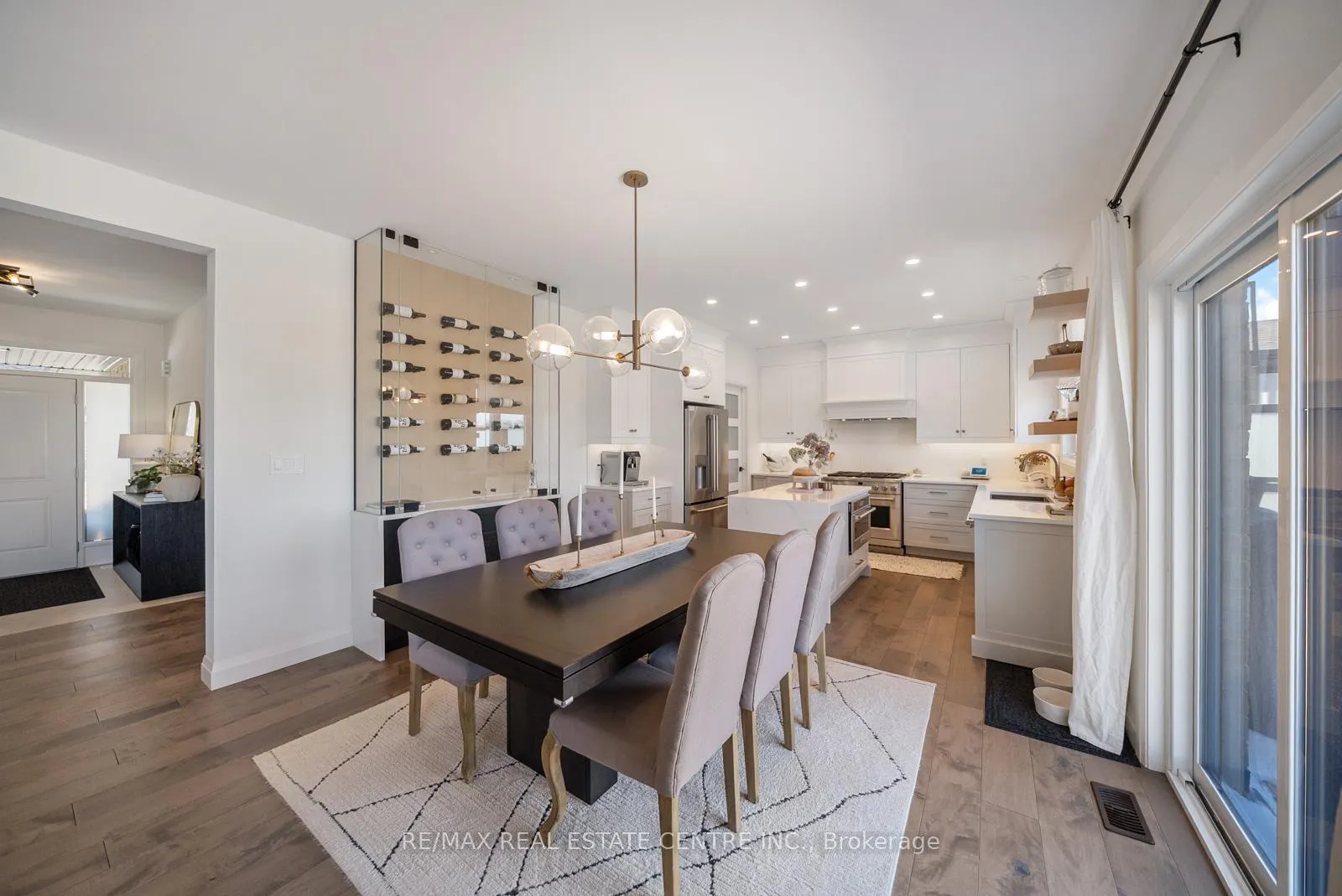 Photo 13 of 70 Rea Drive, Centre Wellington, Fergus — HOMEH