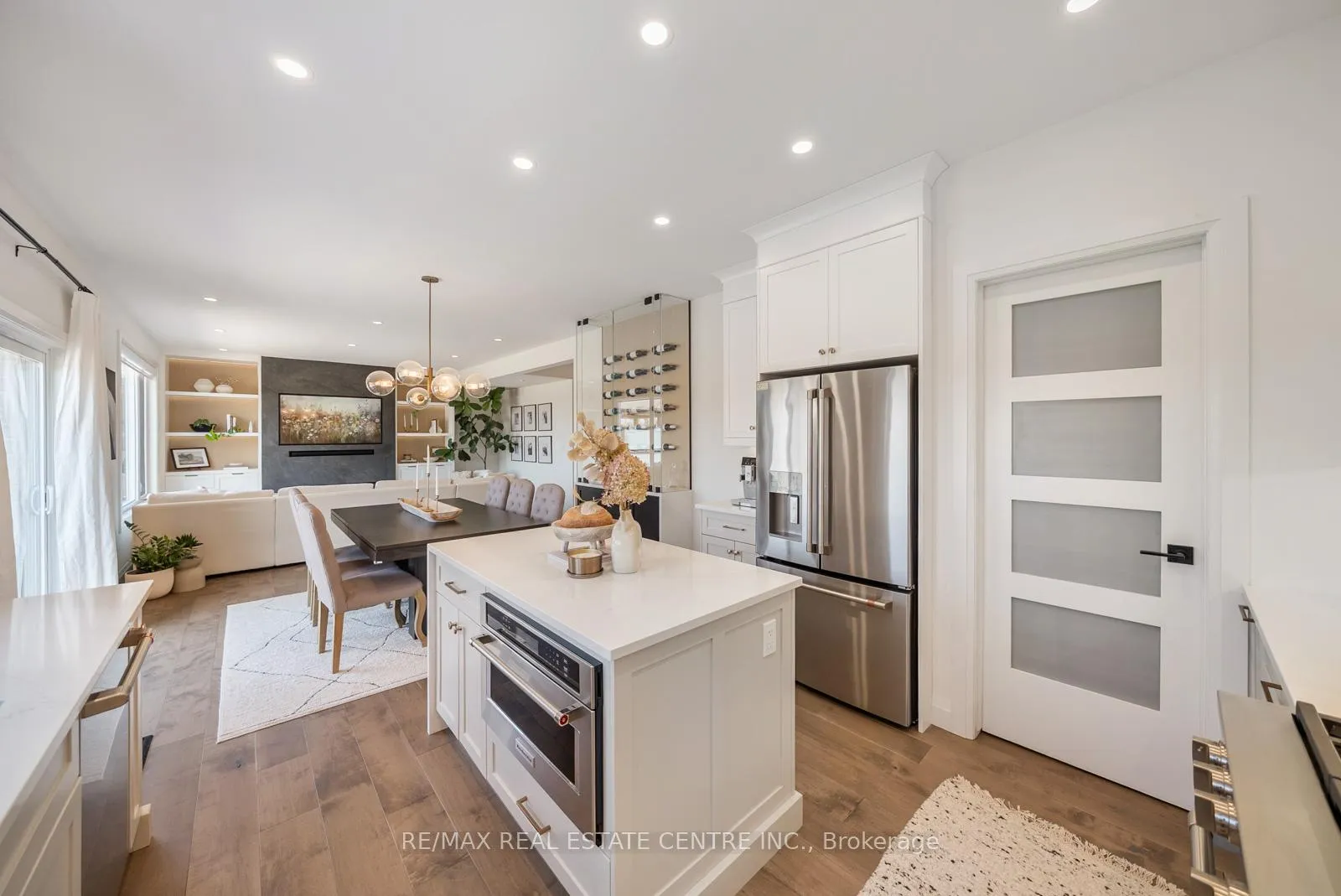 Photo 17 of 70 Rea Drive, Centre Wellington, Fergus — HOMEH