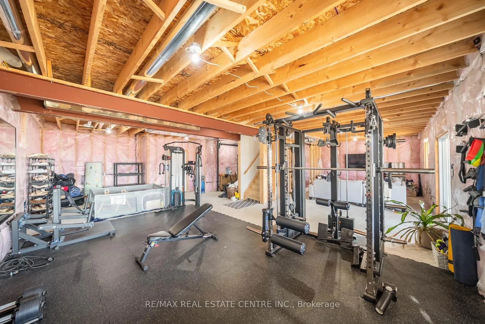 Photo 37 of 70 Rea Drive, Centre Wellington, Fergus — HOMEH